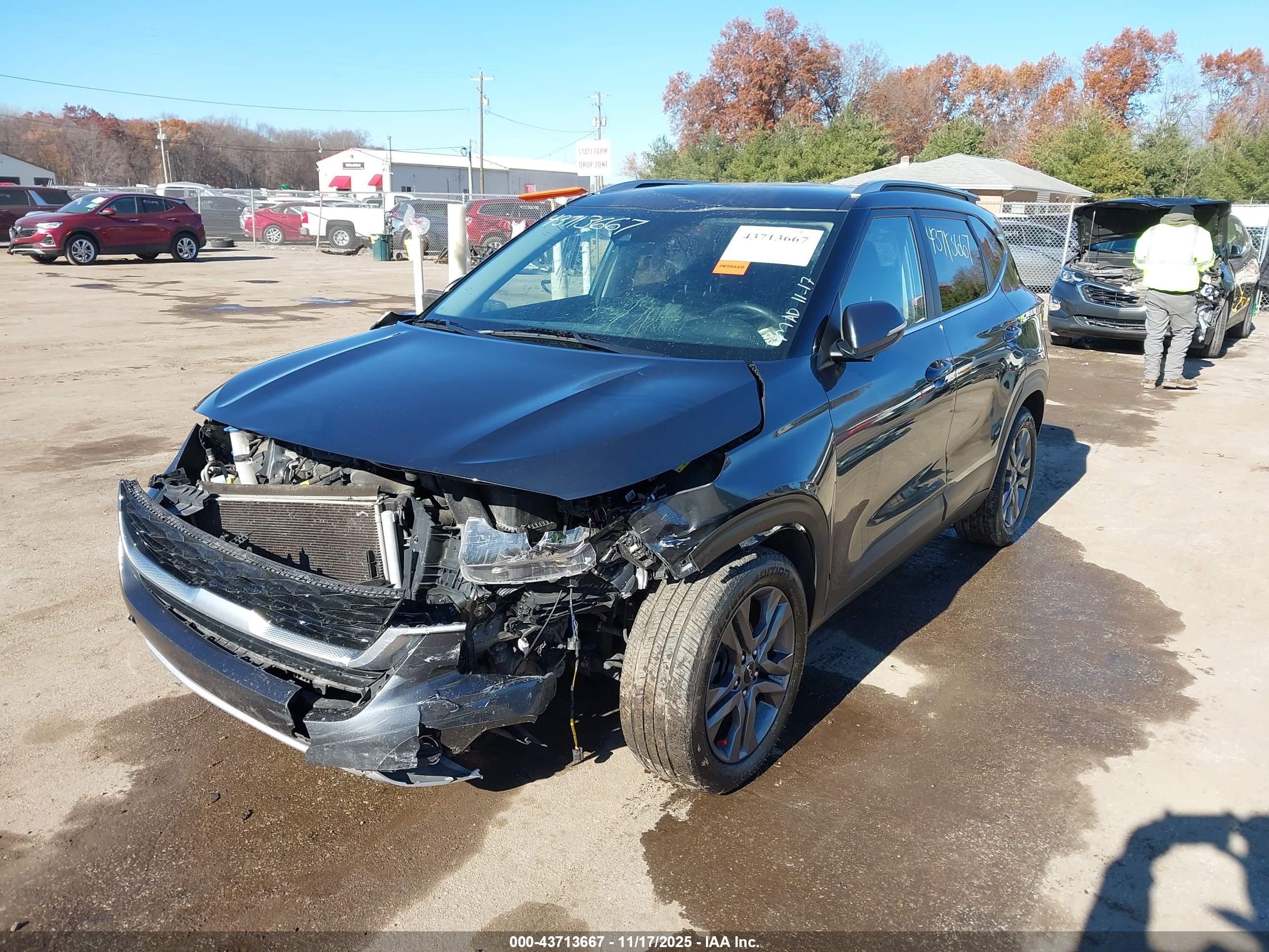 KIA SELTOS image 6