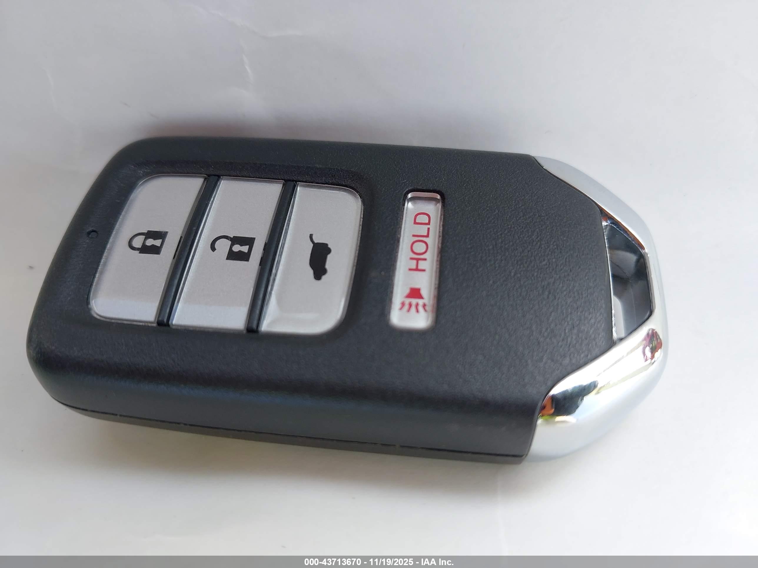 HONDA CR-V image 11