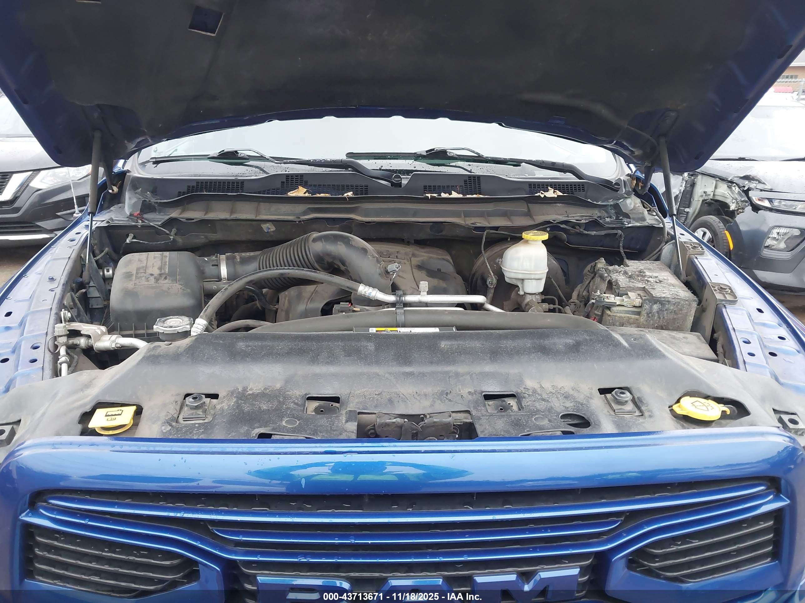RAM 1500 image 10