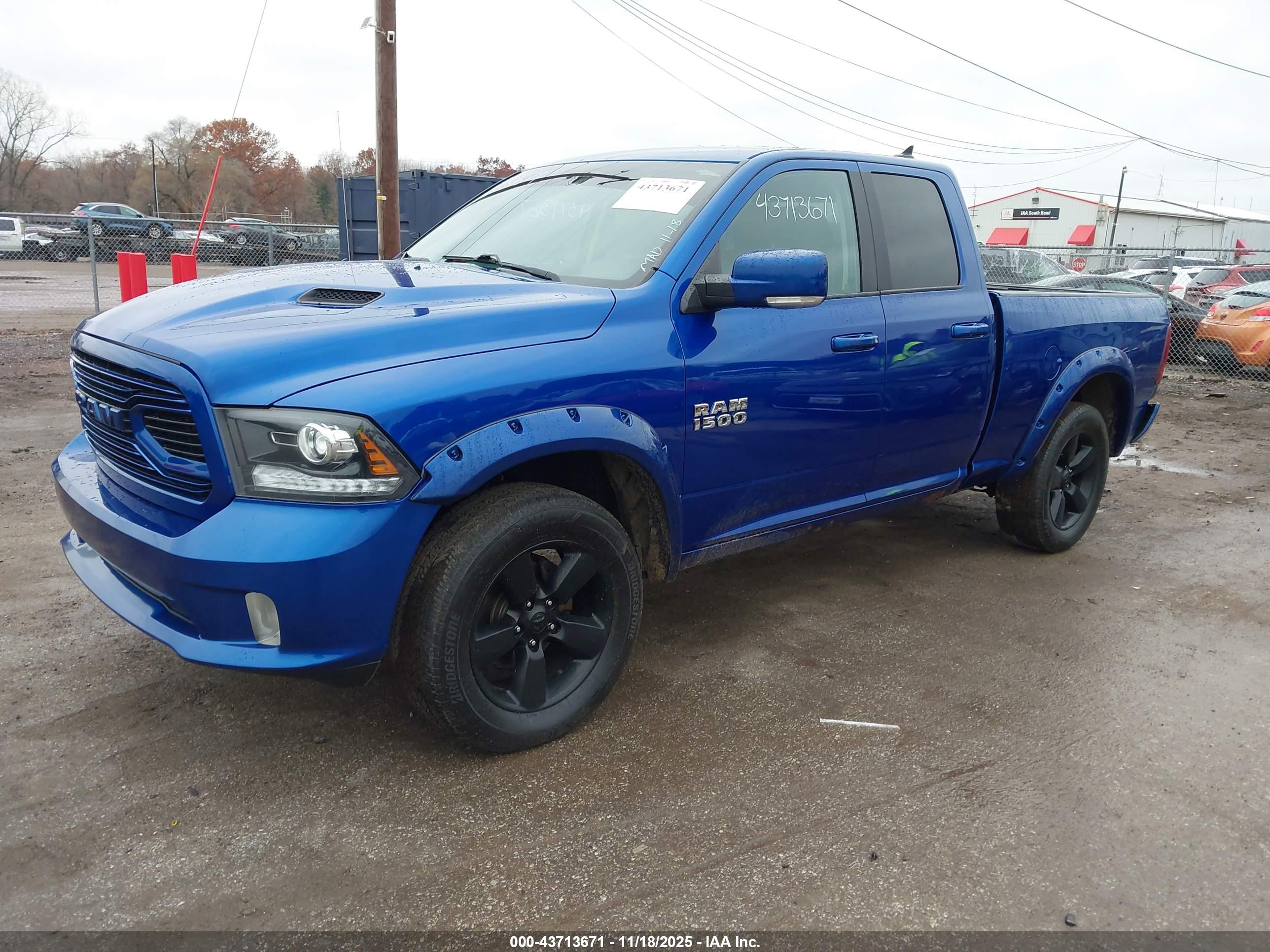 RAM 1500 image 2
