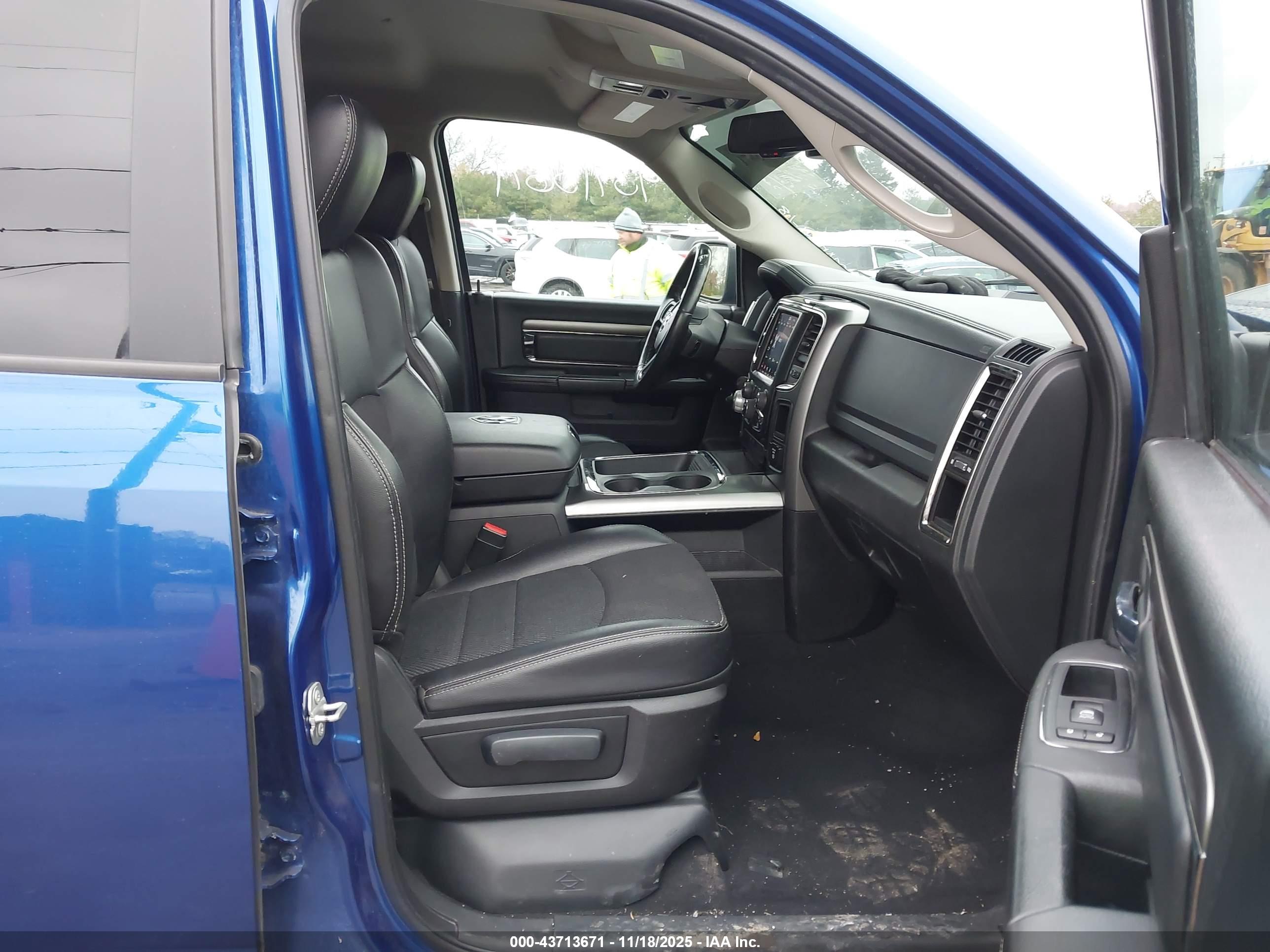 RAM 1500 image 5