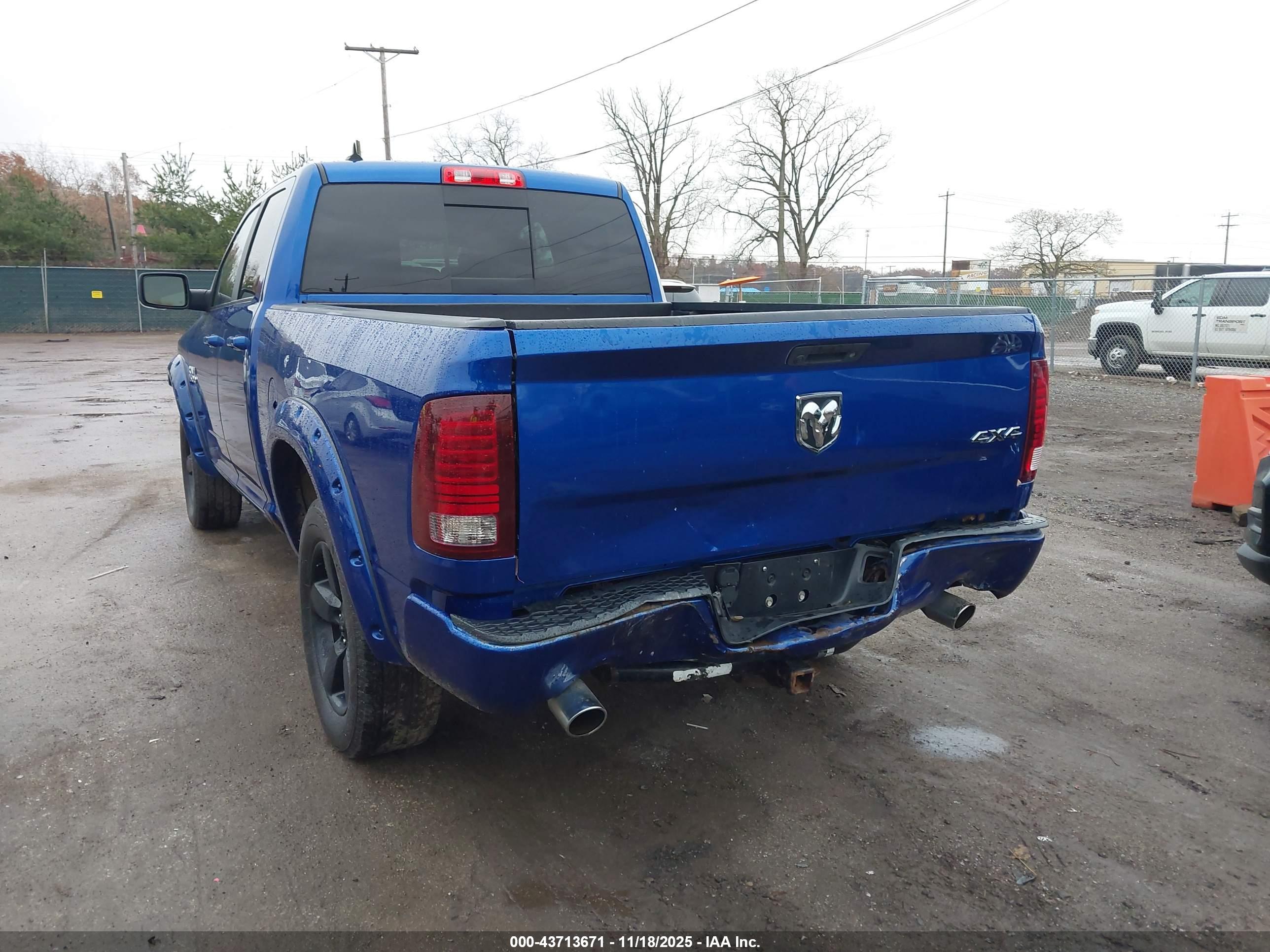 RAM 1500 image 6
