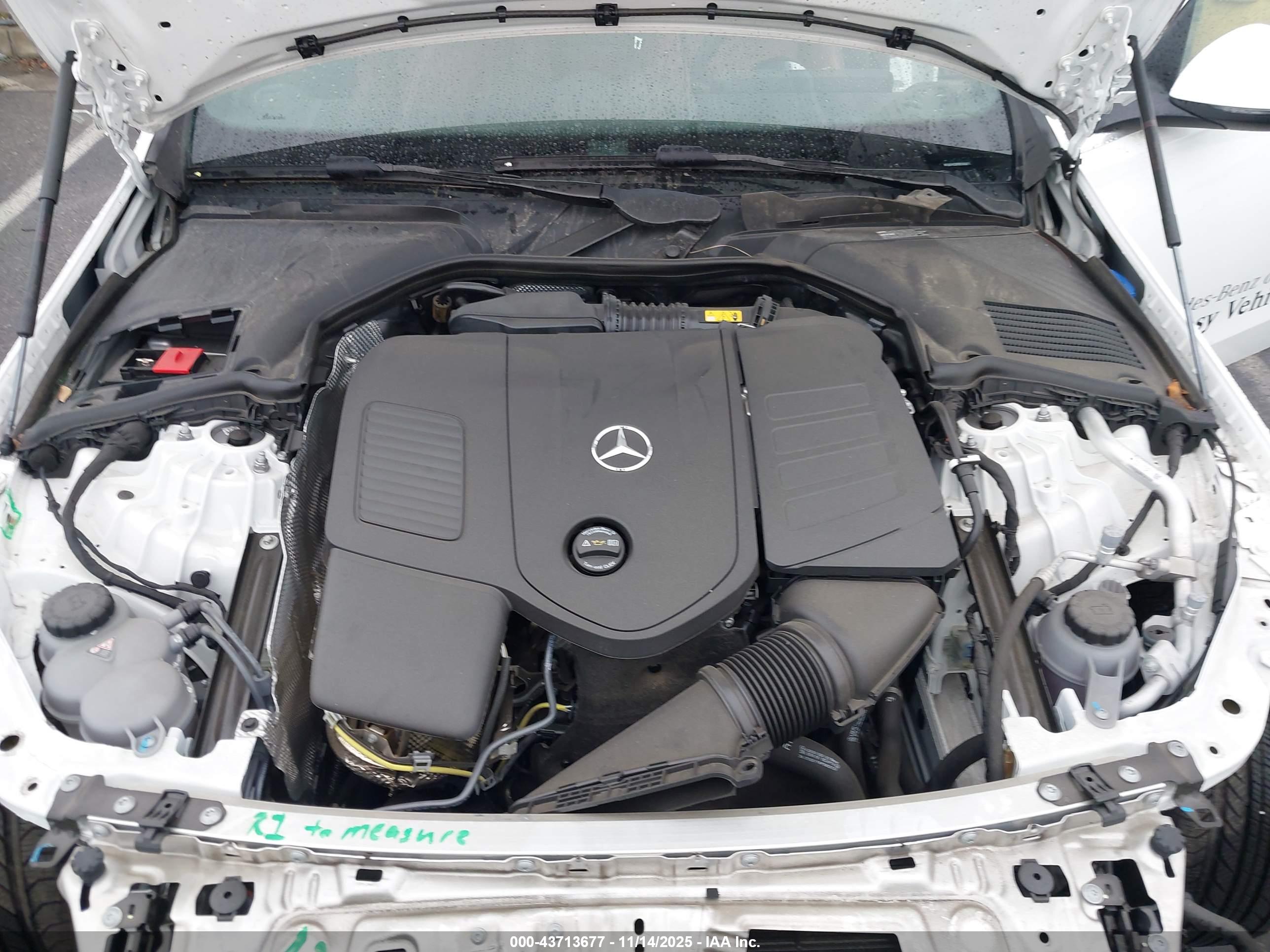 MERCEDES-BENZ C image 10