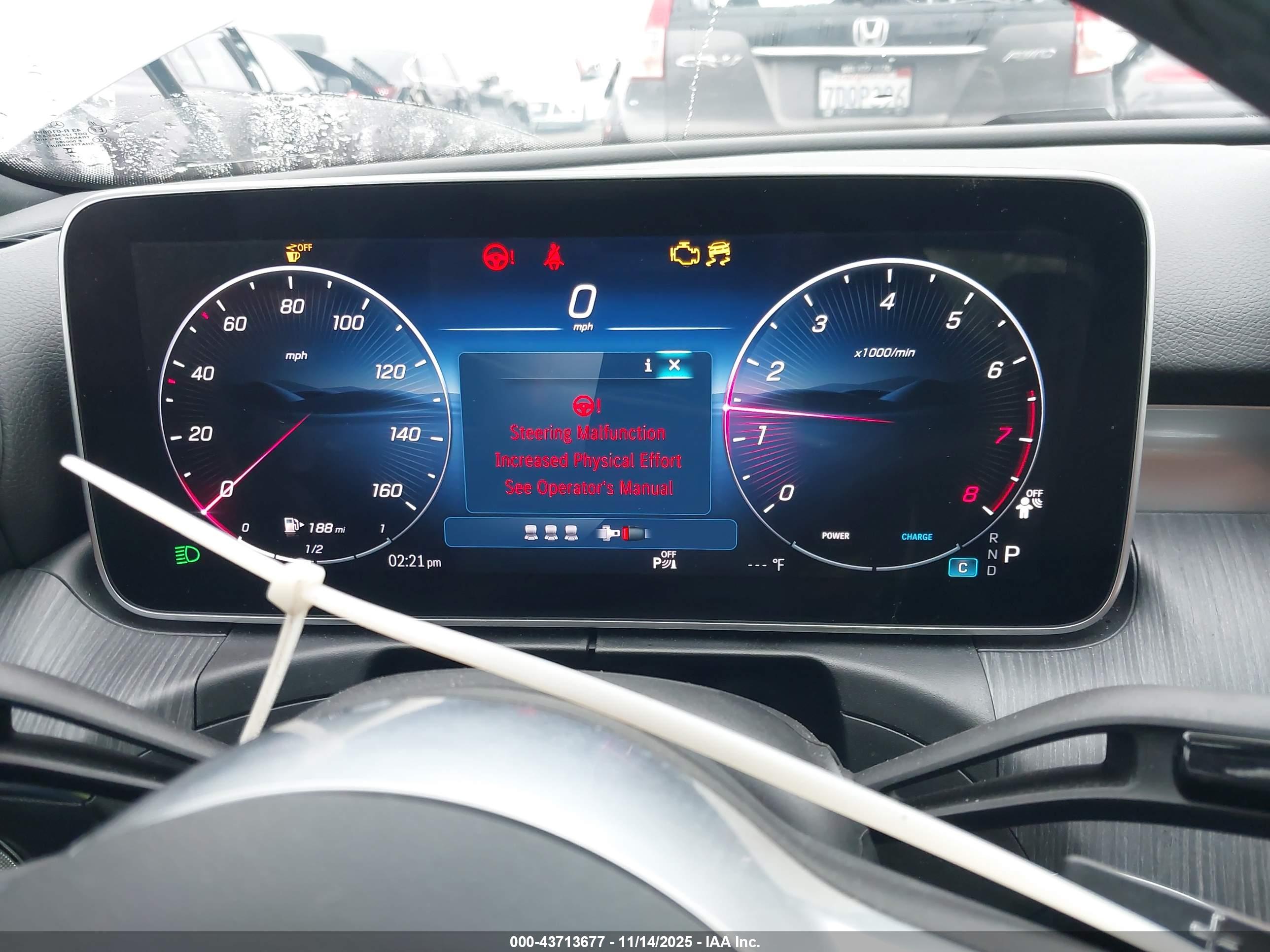MERCEDES-BENZ C image 7