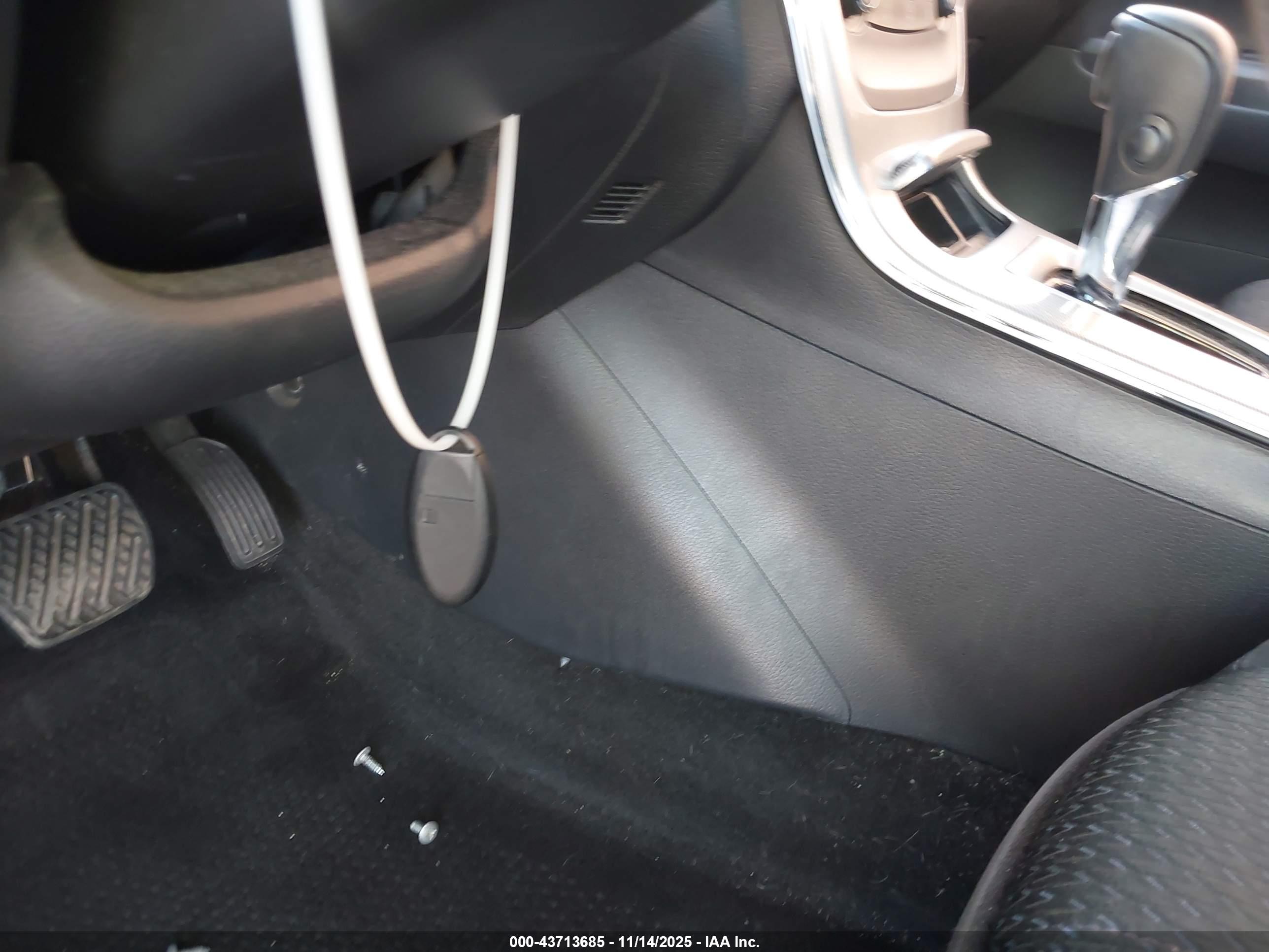 NISSAN SENTRA image 11
