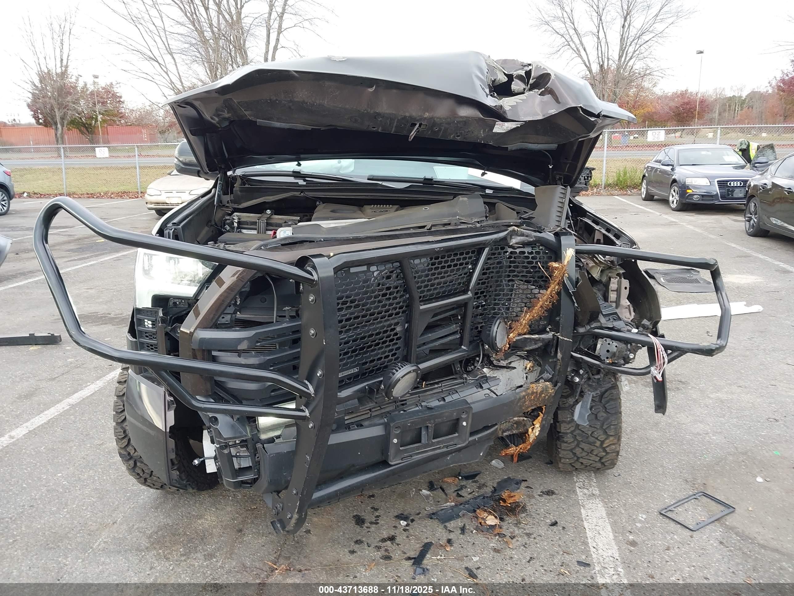 TOYOTA TUNDRA image 6