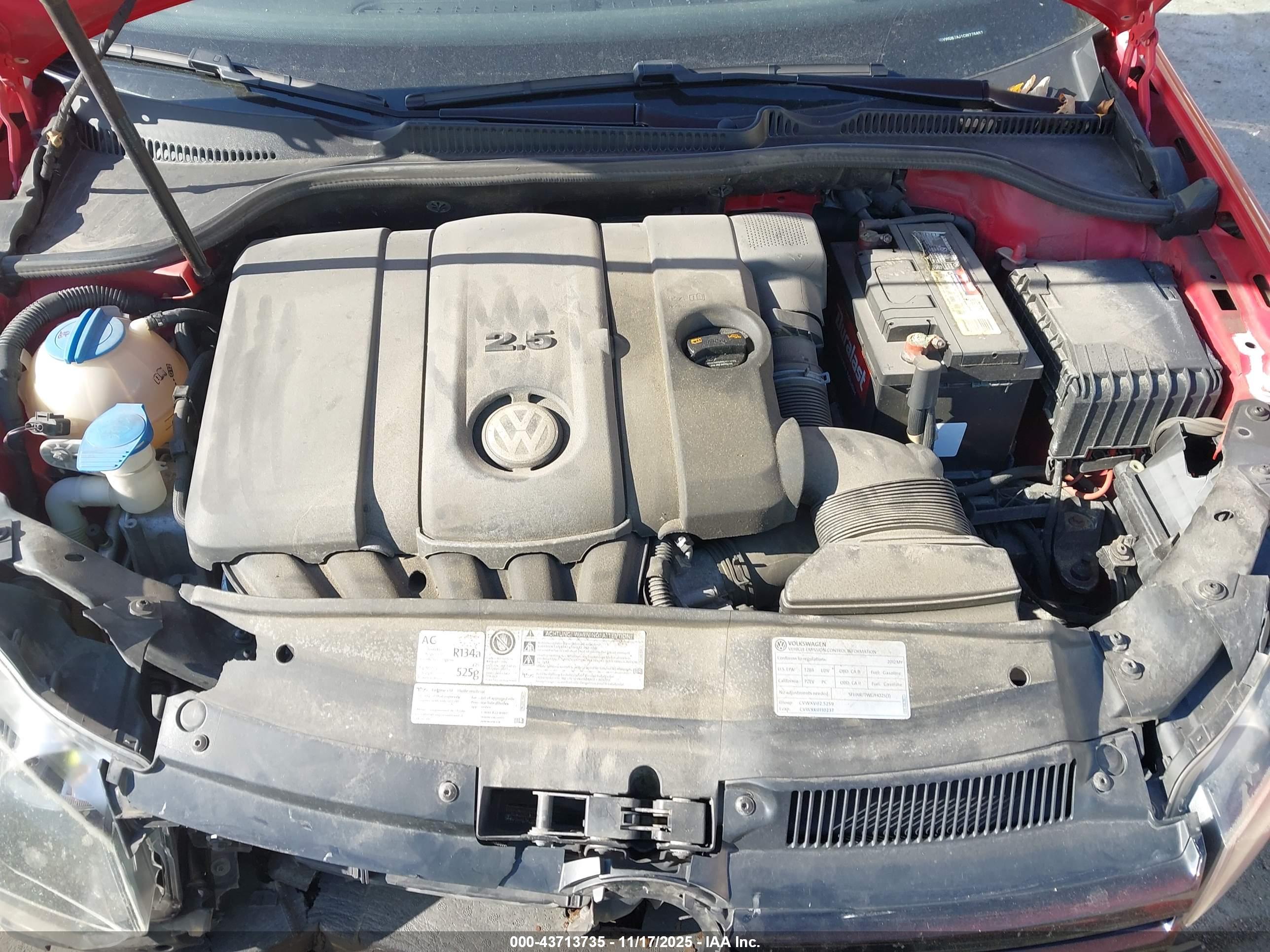 VOLKSWAGEN GOLF image 10
