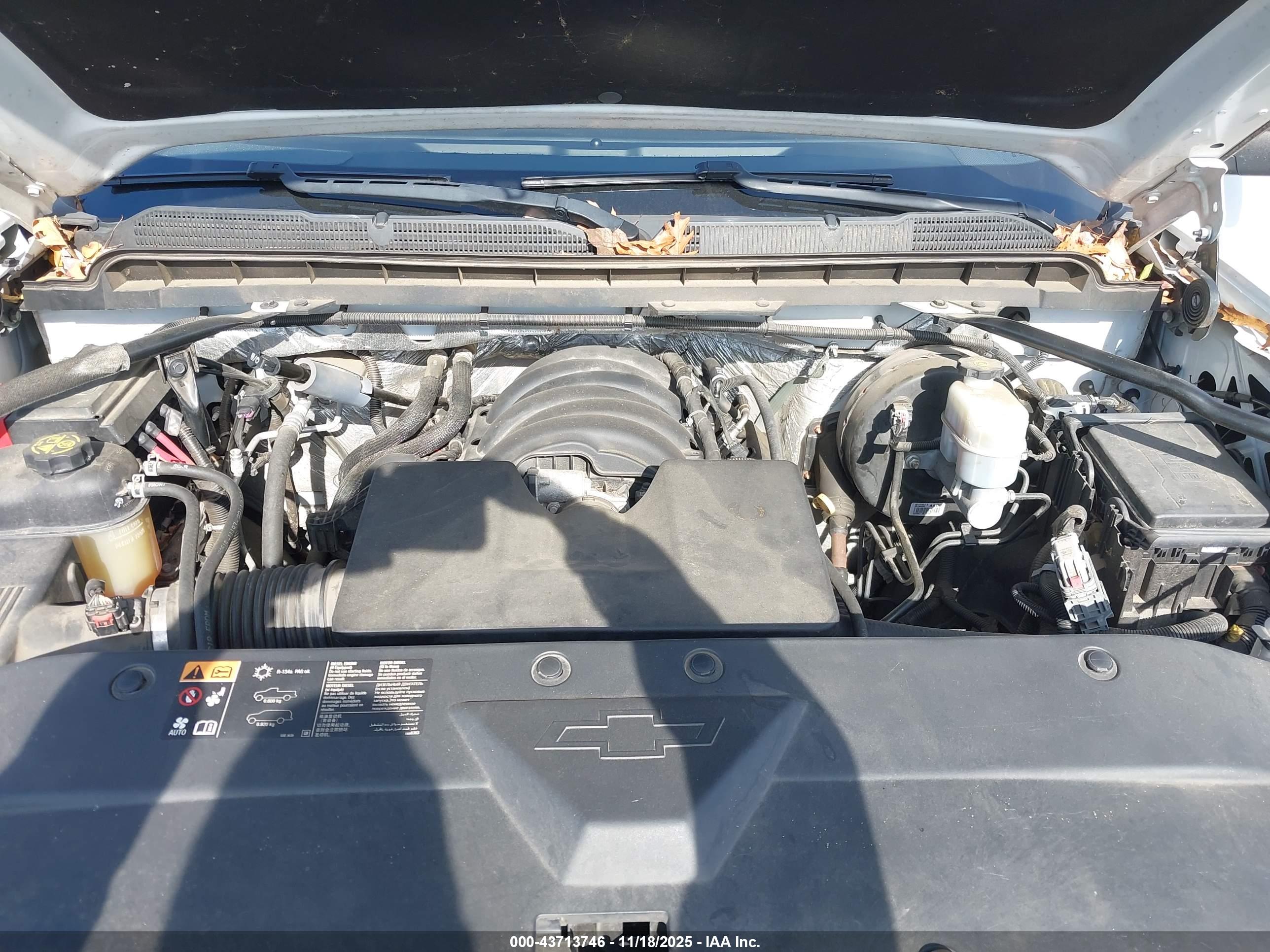 CHEVROLET SILVERADO image 10