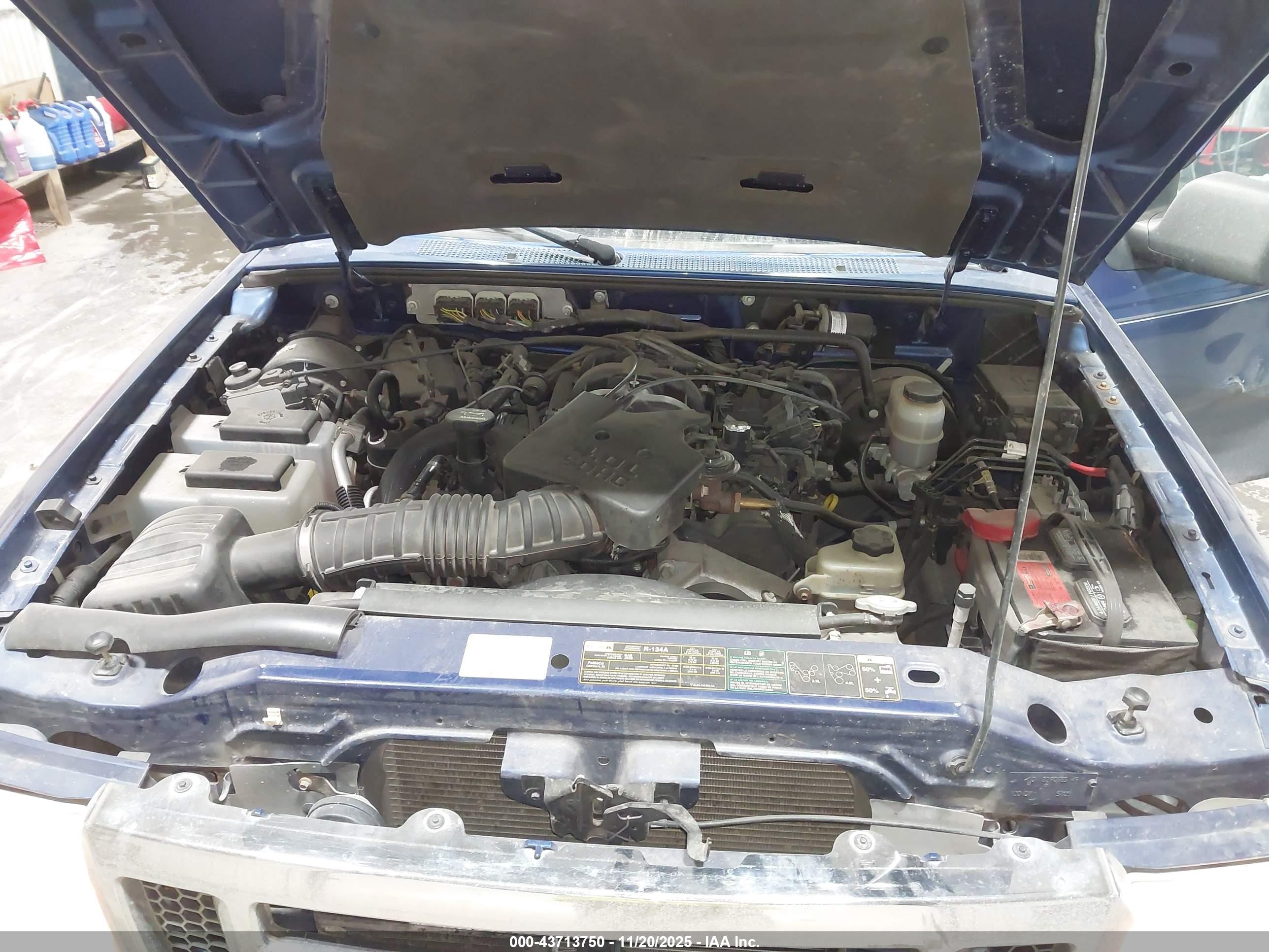FORD RANGER image 10