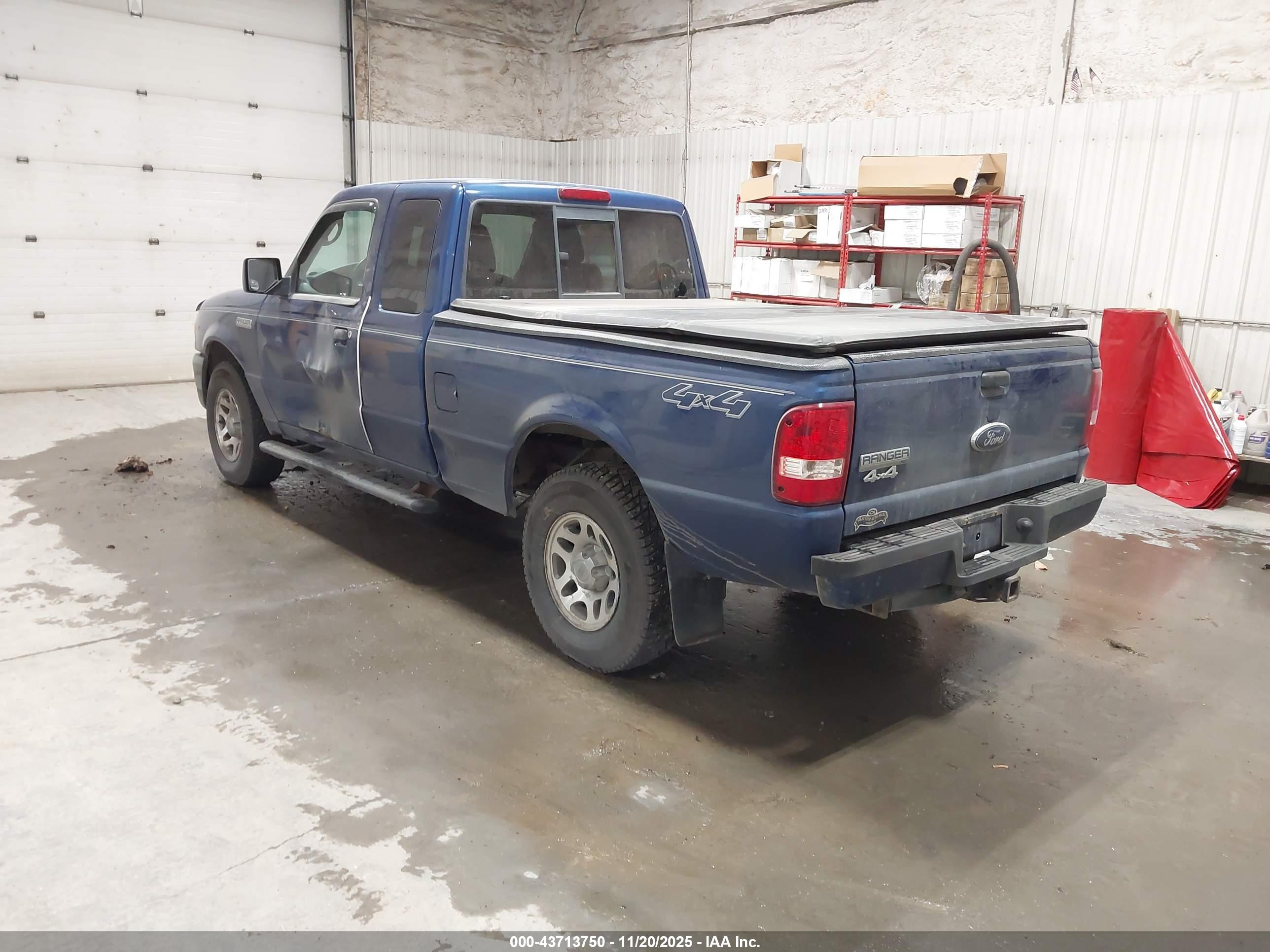 FORD RANGER image 3
