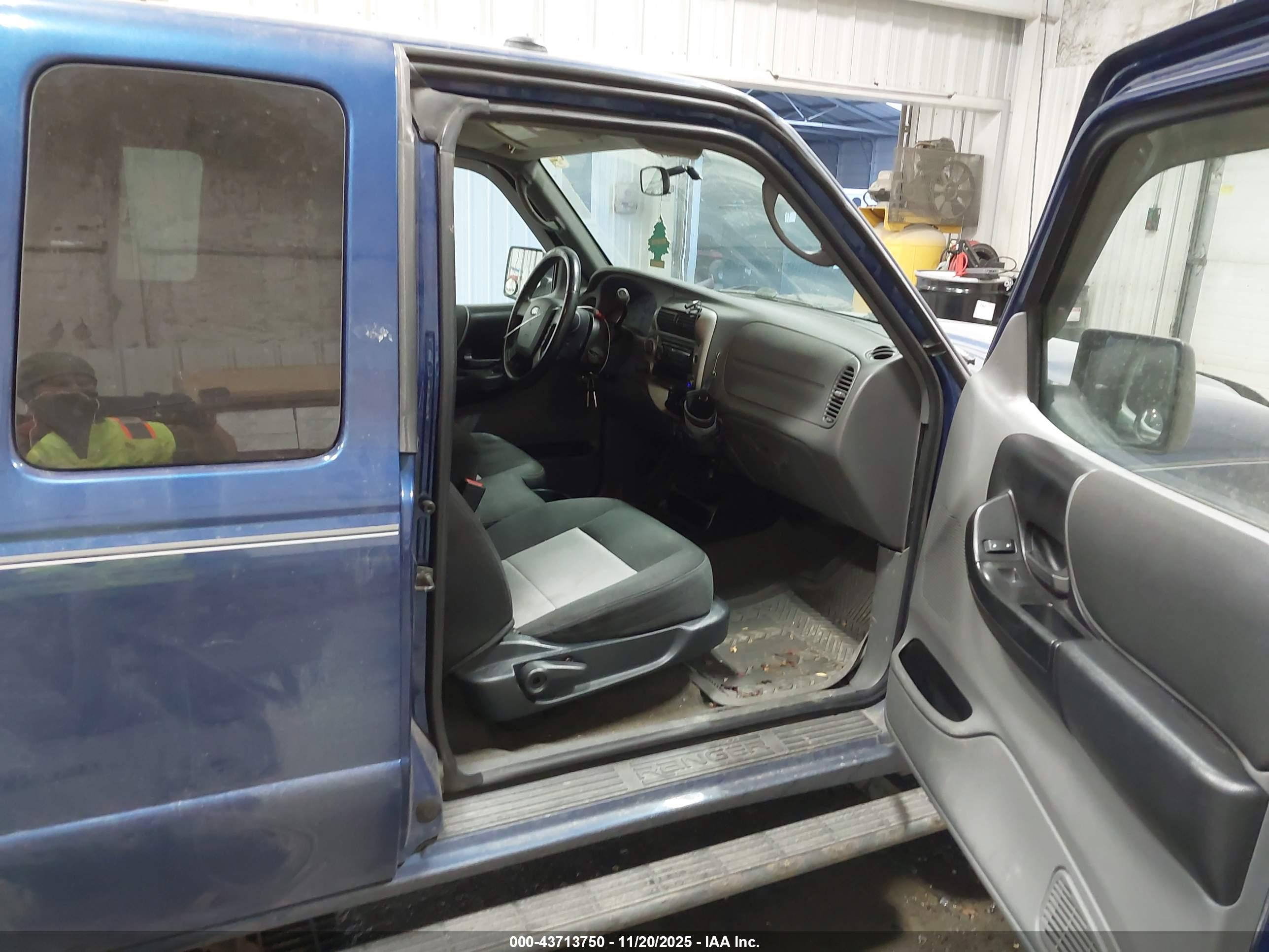 FORD RANGER image 5