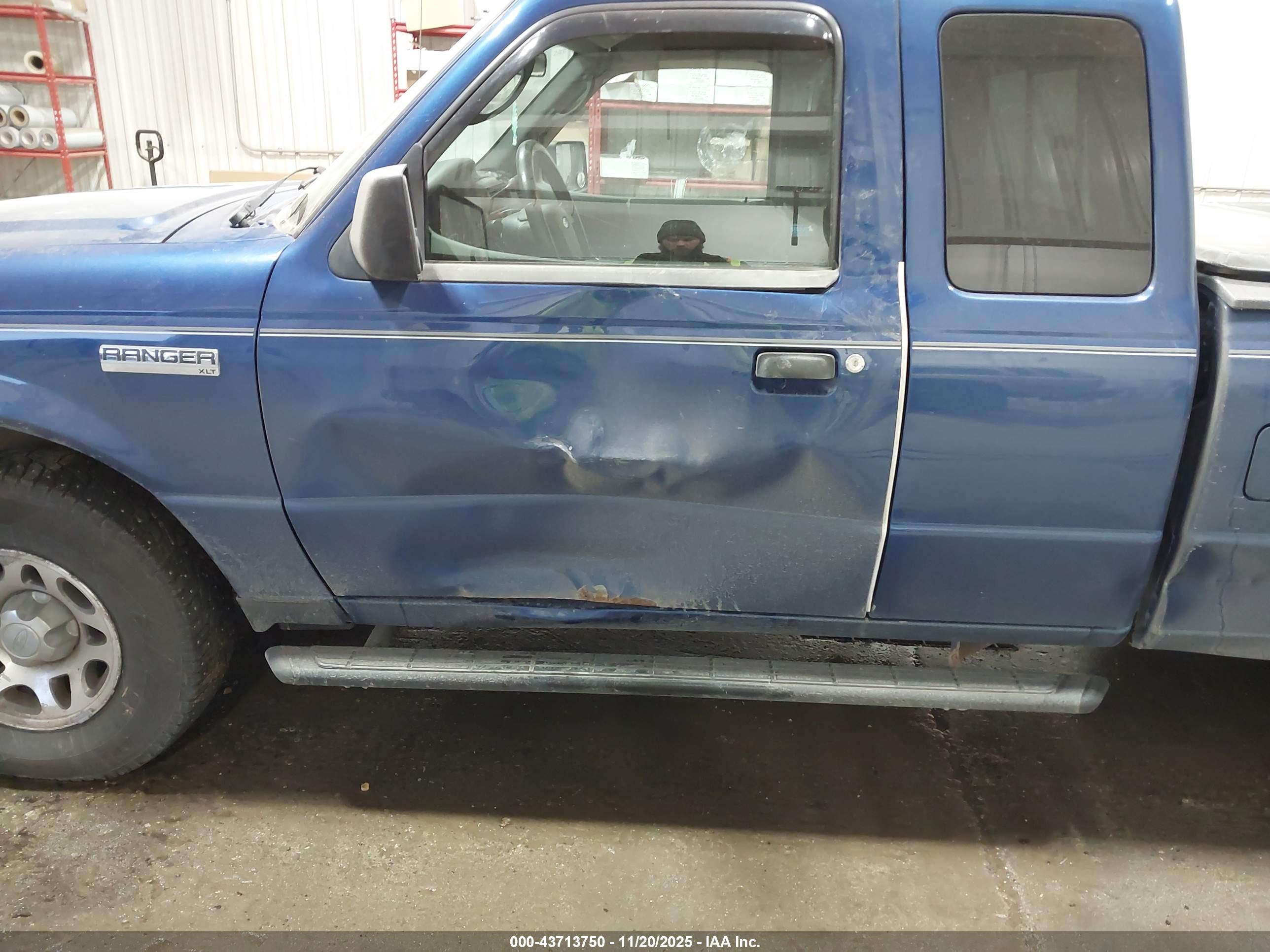 FORD RANGER image 6