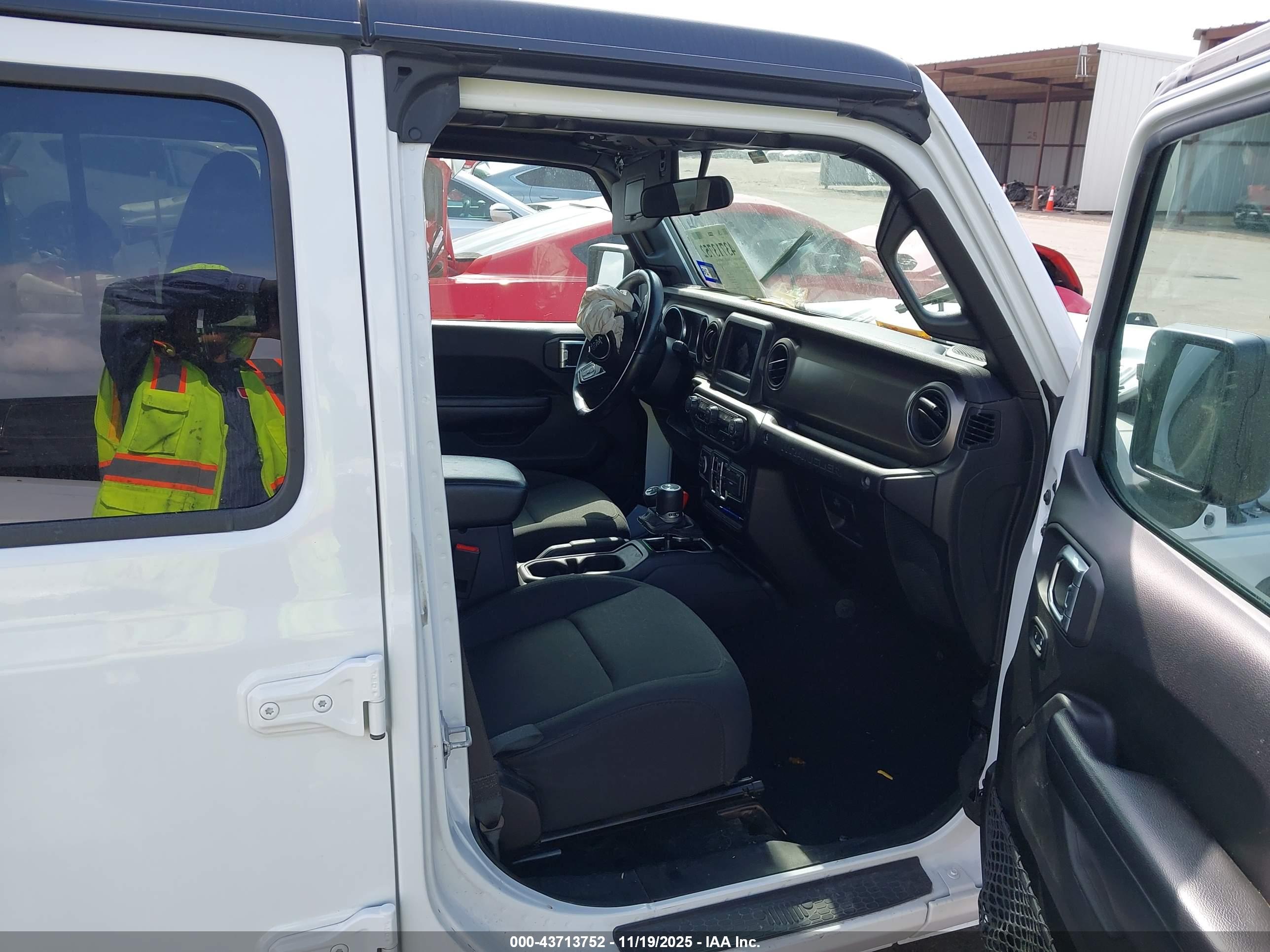 JEEP WRANGLER image 5