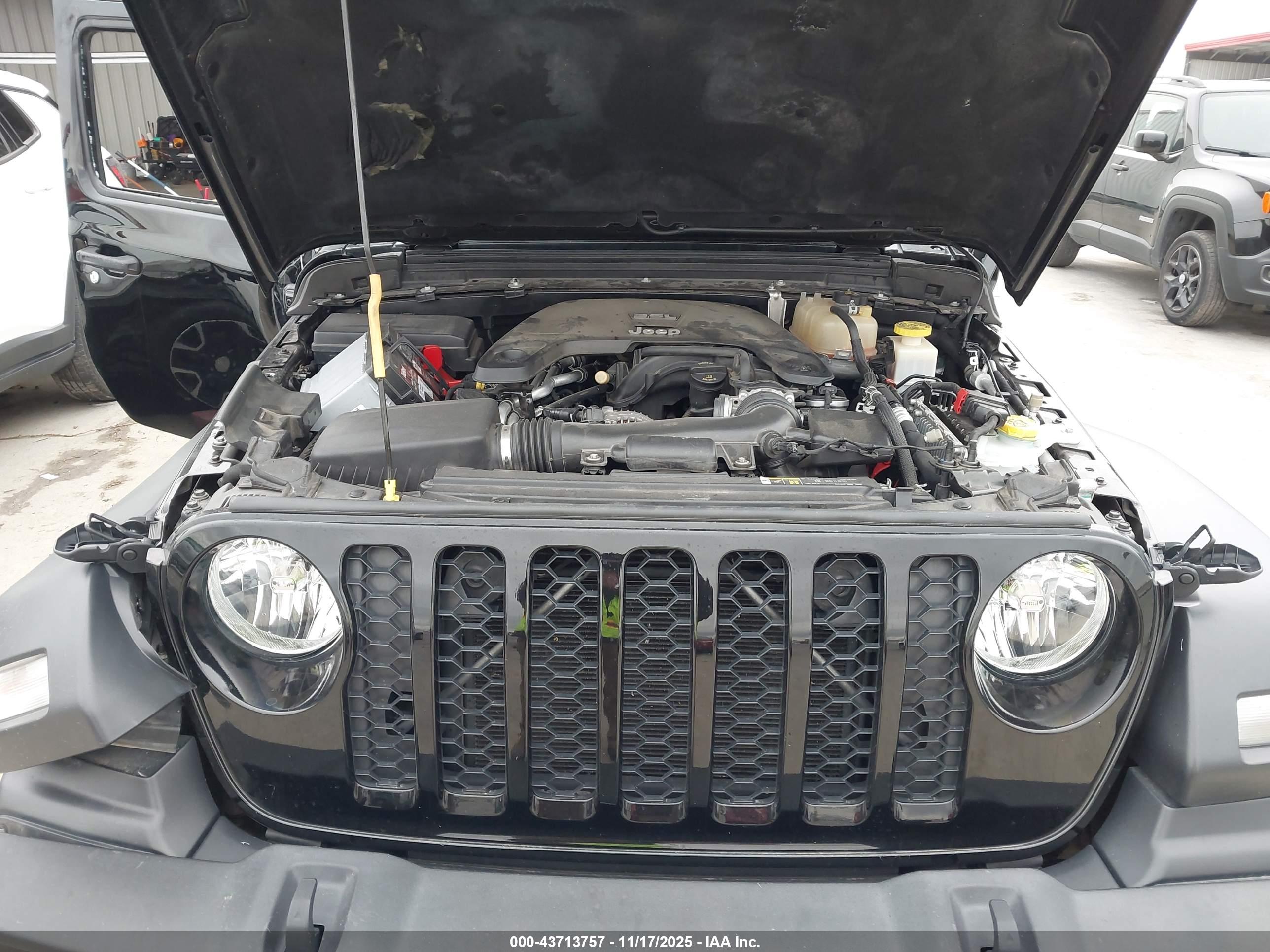 JEEP GLADIATOR image 10