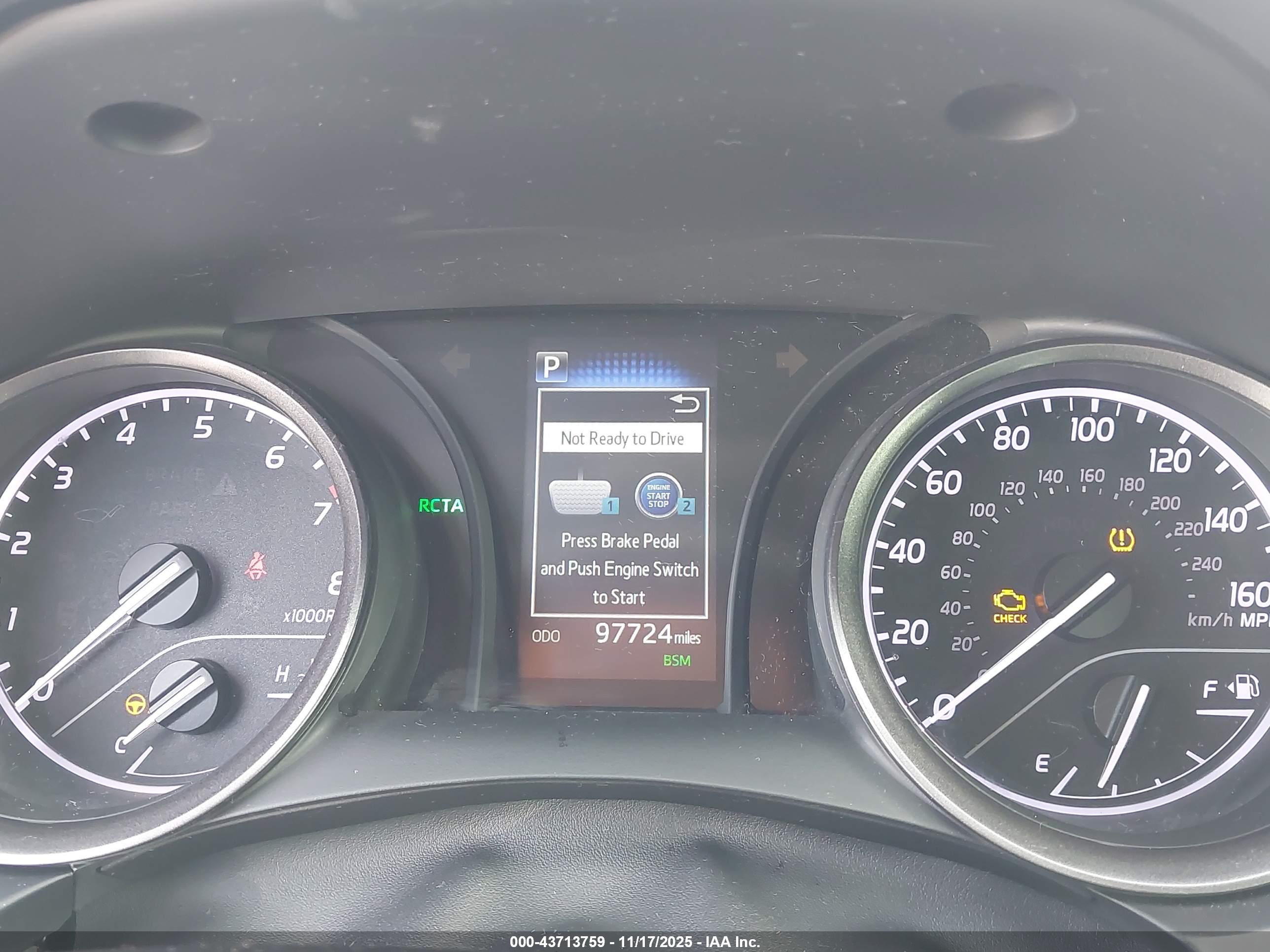 TOYOTA CAMRY image 7