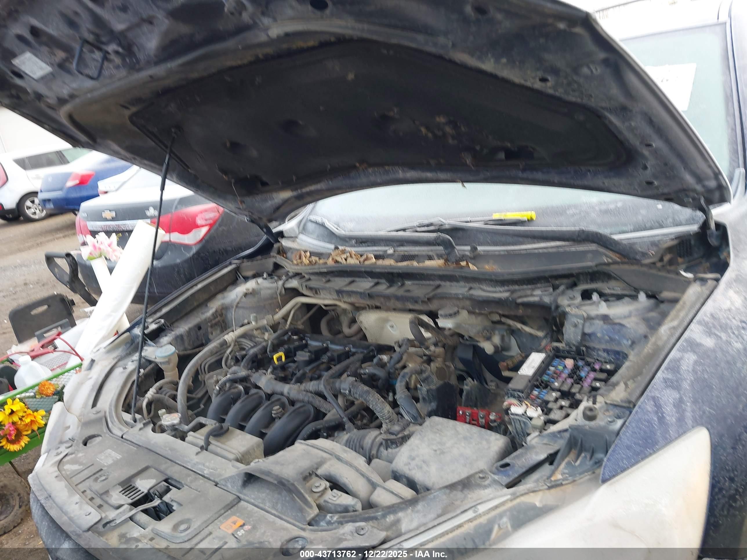 MAZDA CX-5 image 10