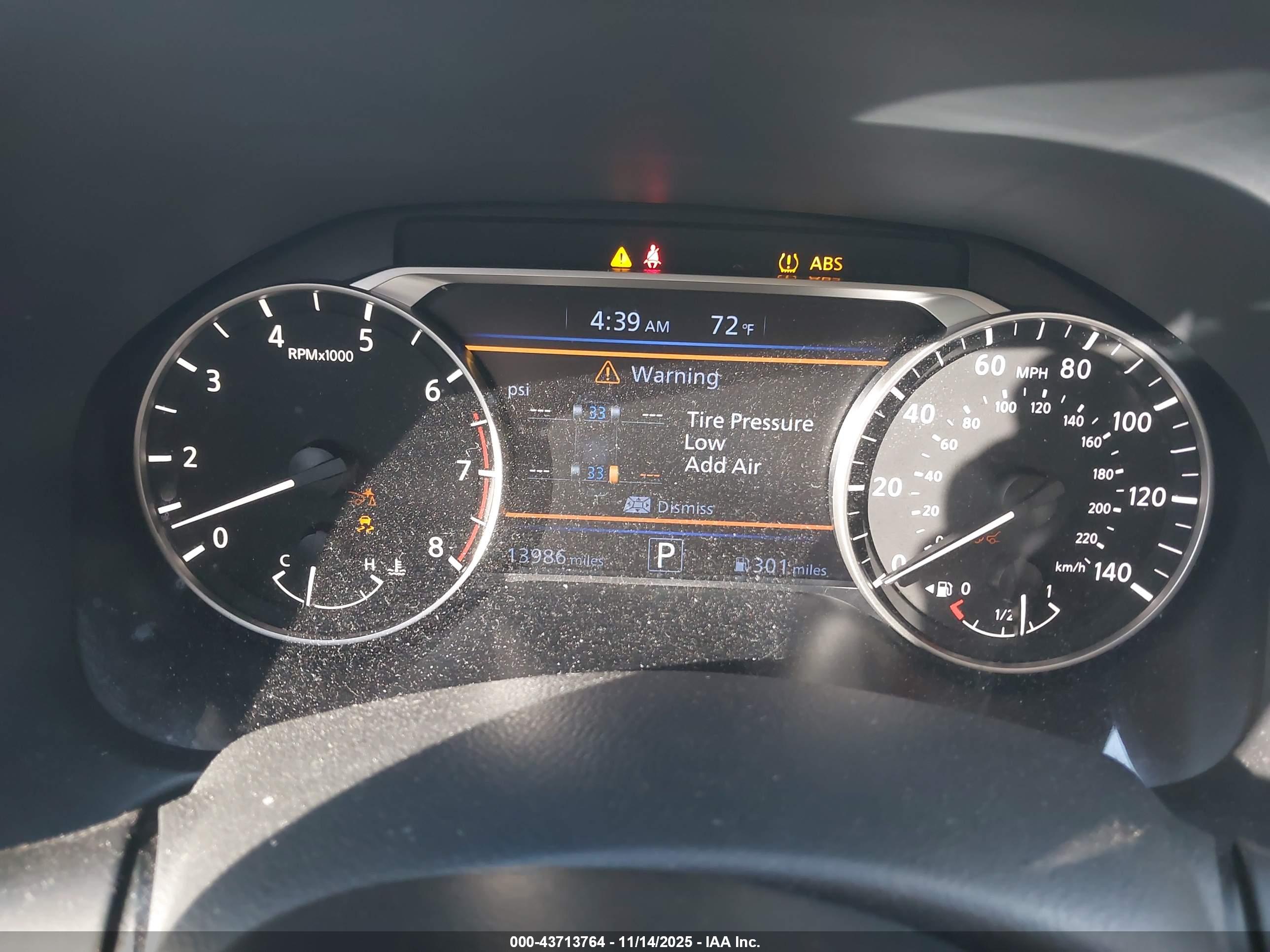 NISSAN ALTIMA image 7