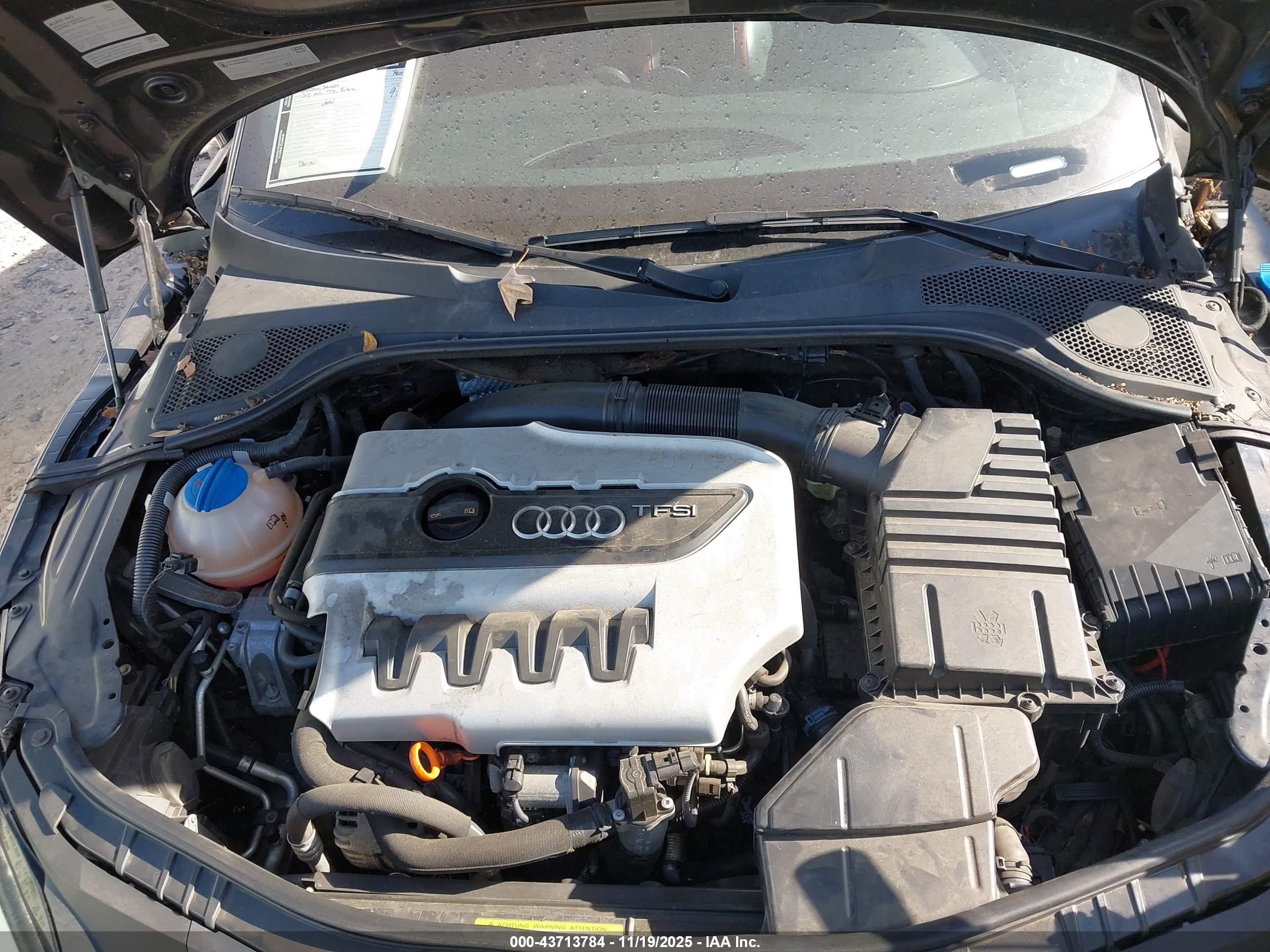 AUDI TTS image 10
