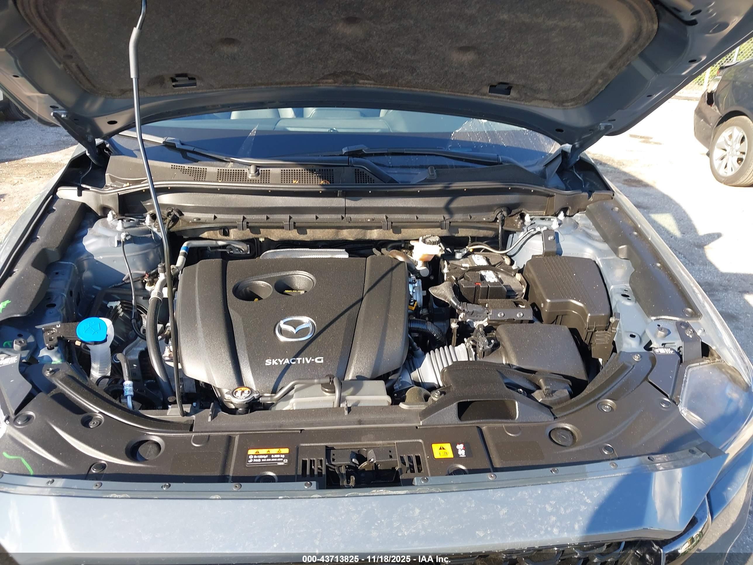MAZDA CX-5 image 10