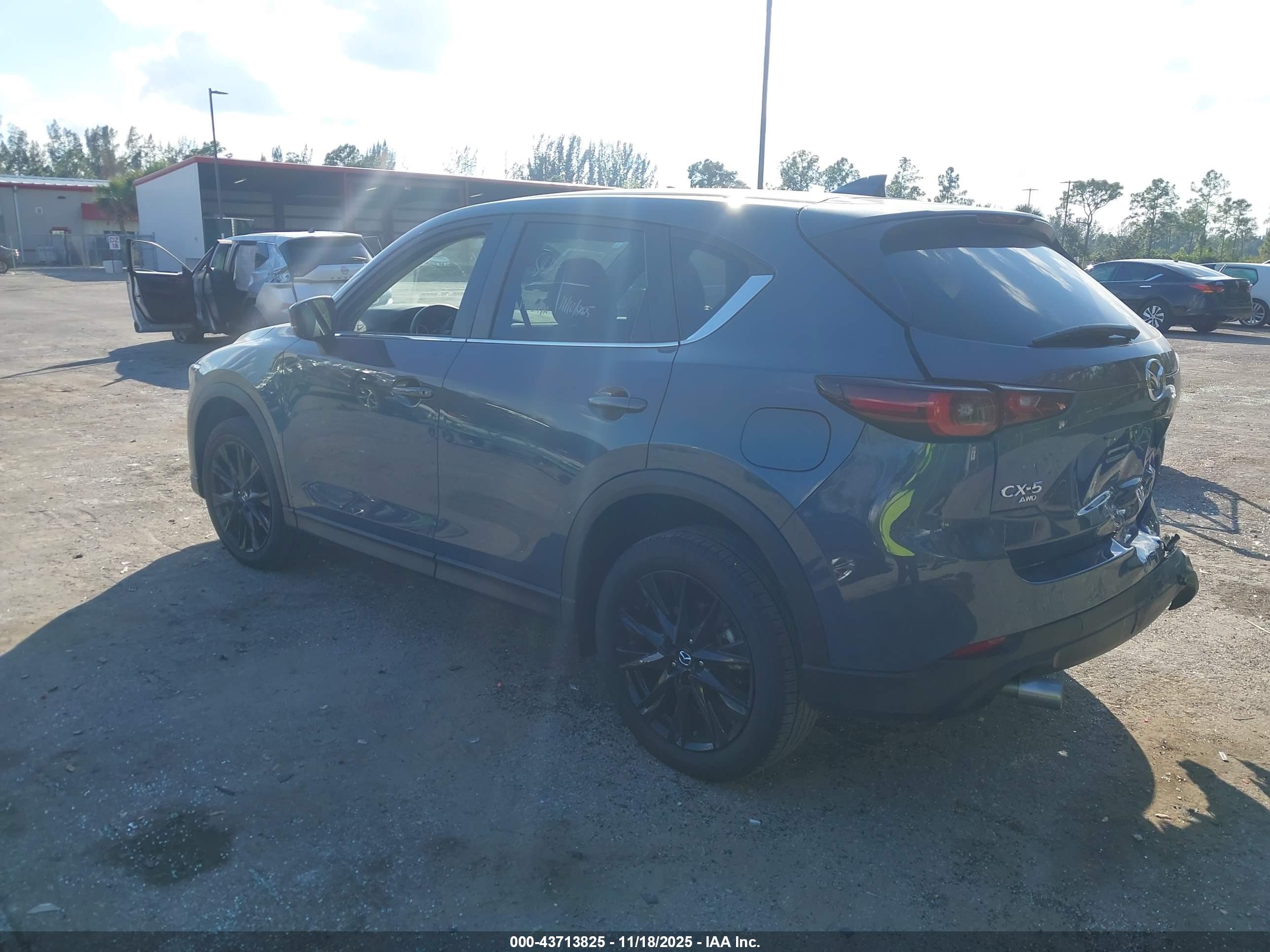 MAZDA CX-5 image 3