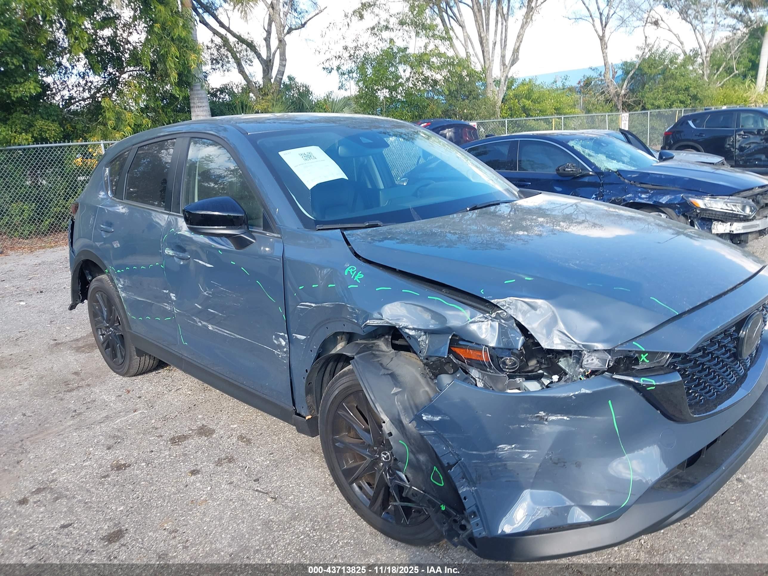 MAZDA CX-5 image 6