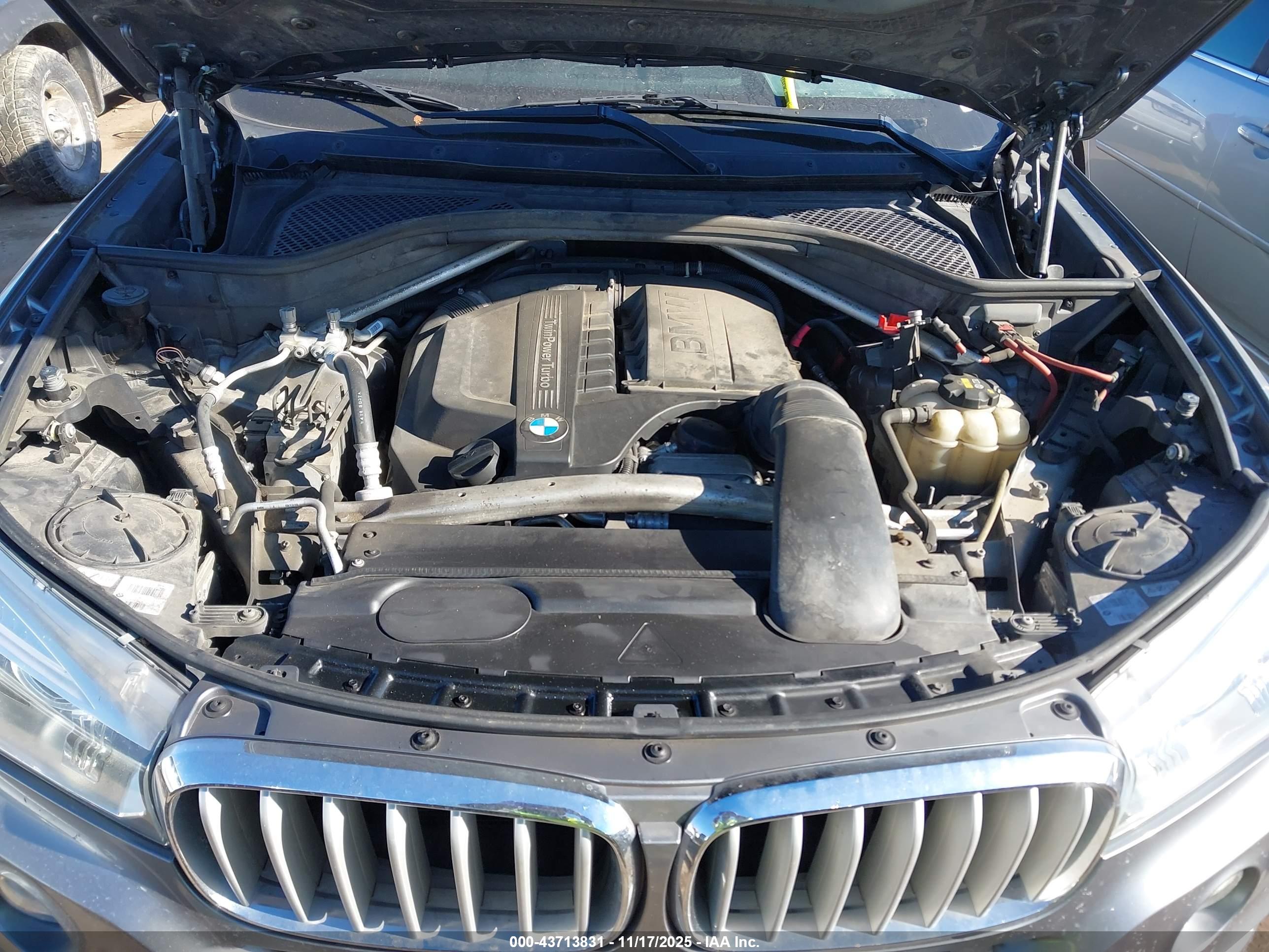 BMW X5 image 10