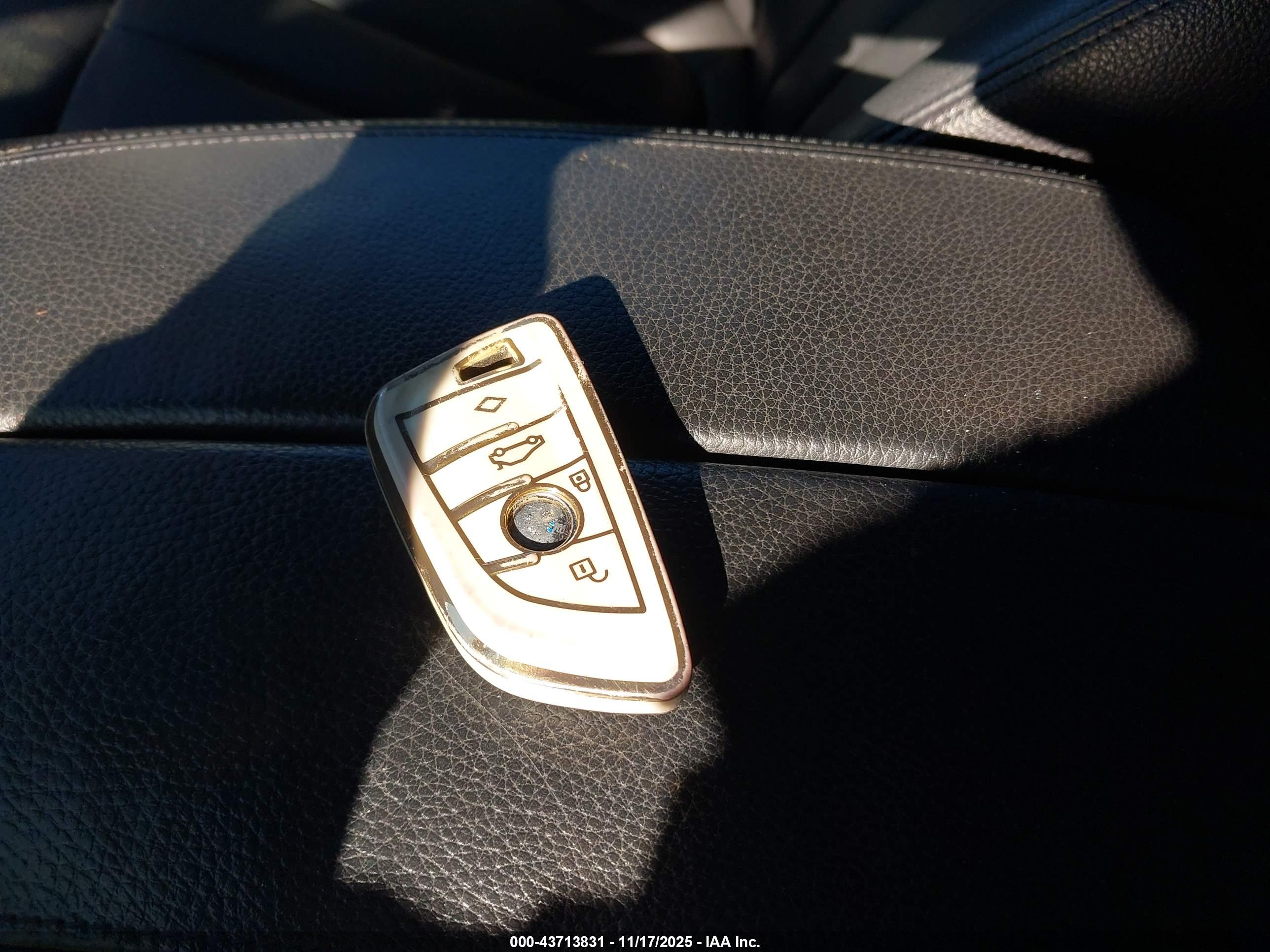 BMW X5 image 11