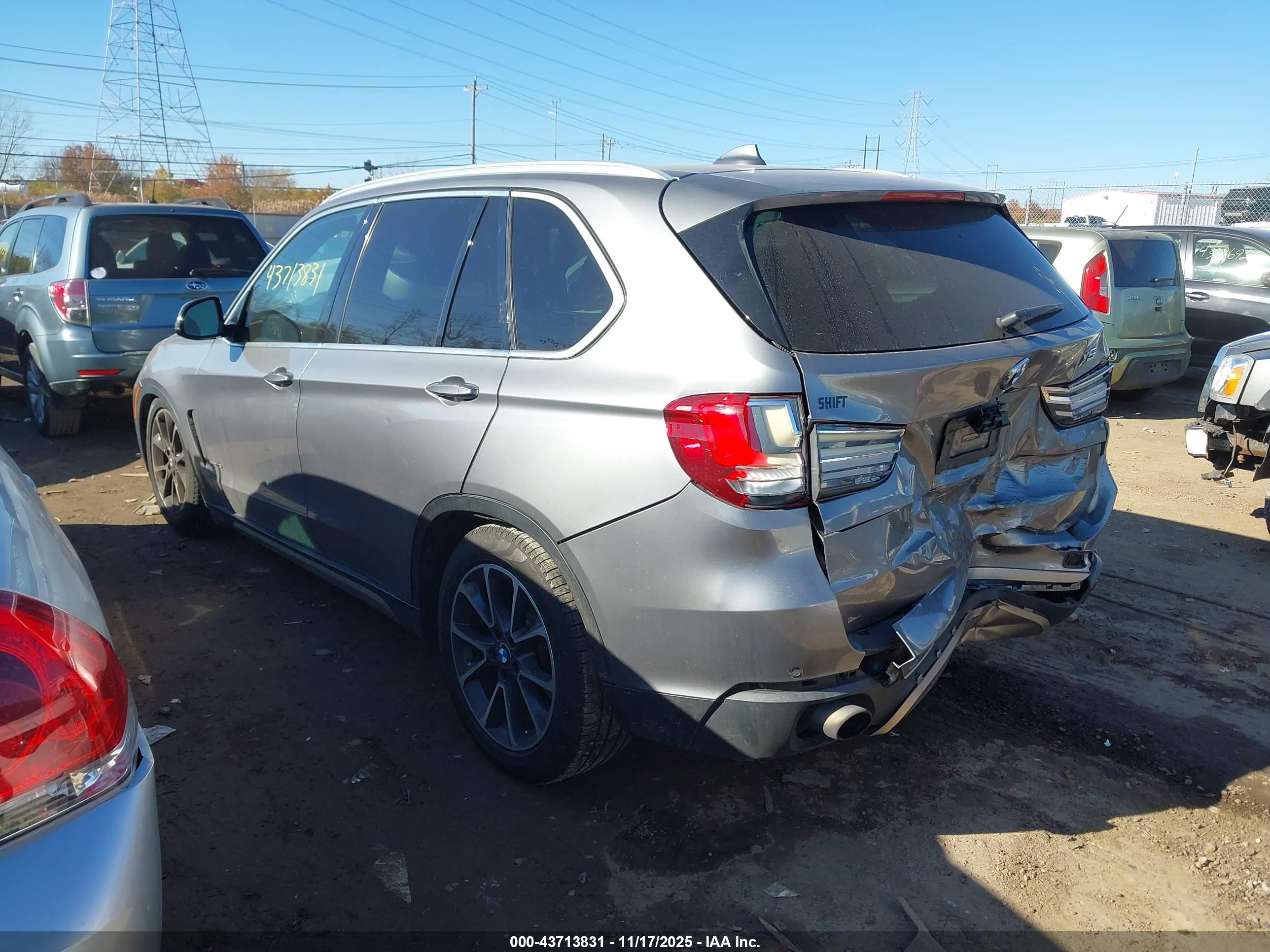 BMW X5 image 3