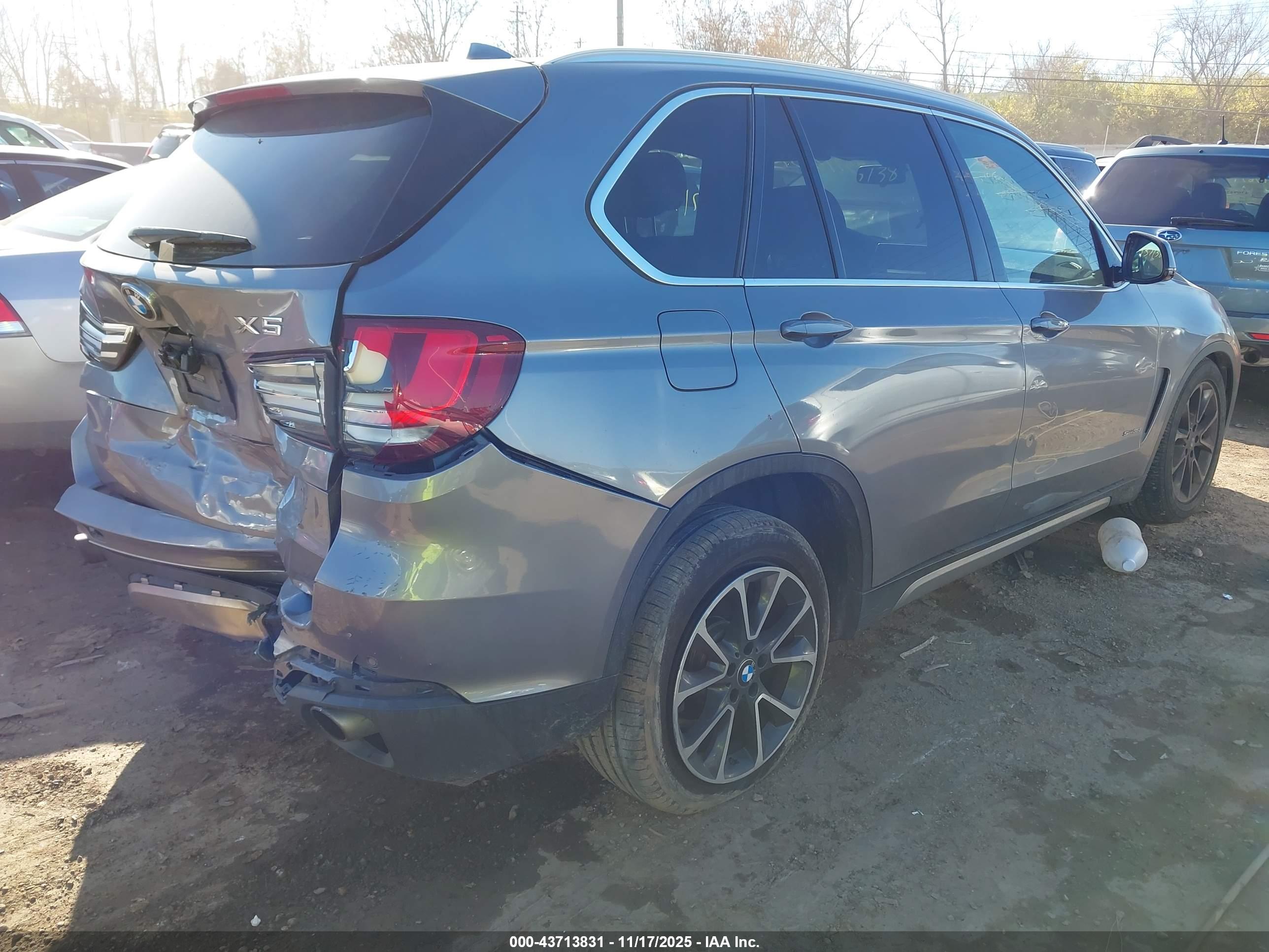 BMW X5 image 4