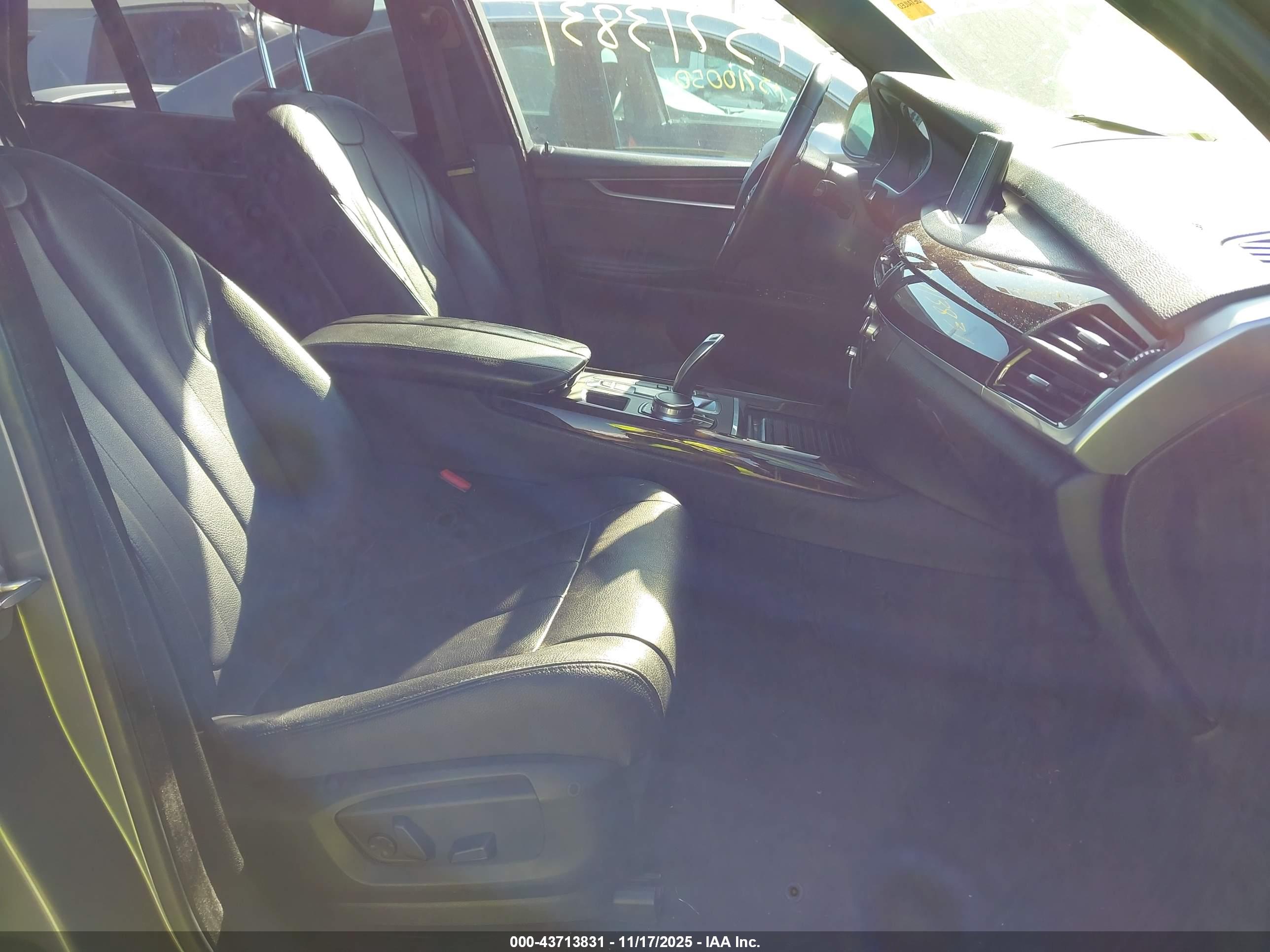 BMW X5 image 5