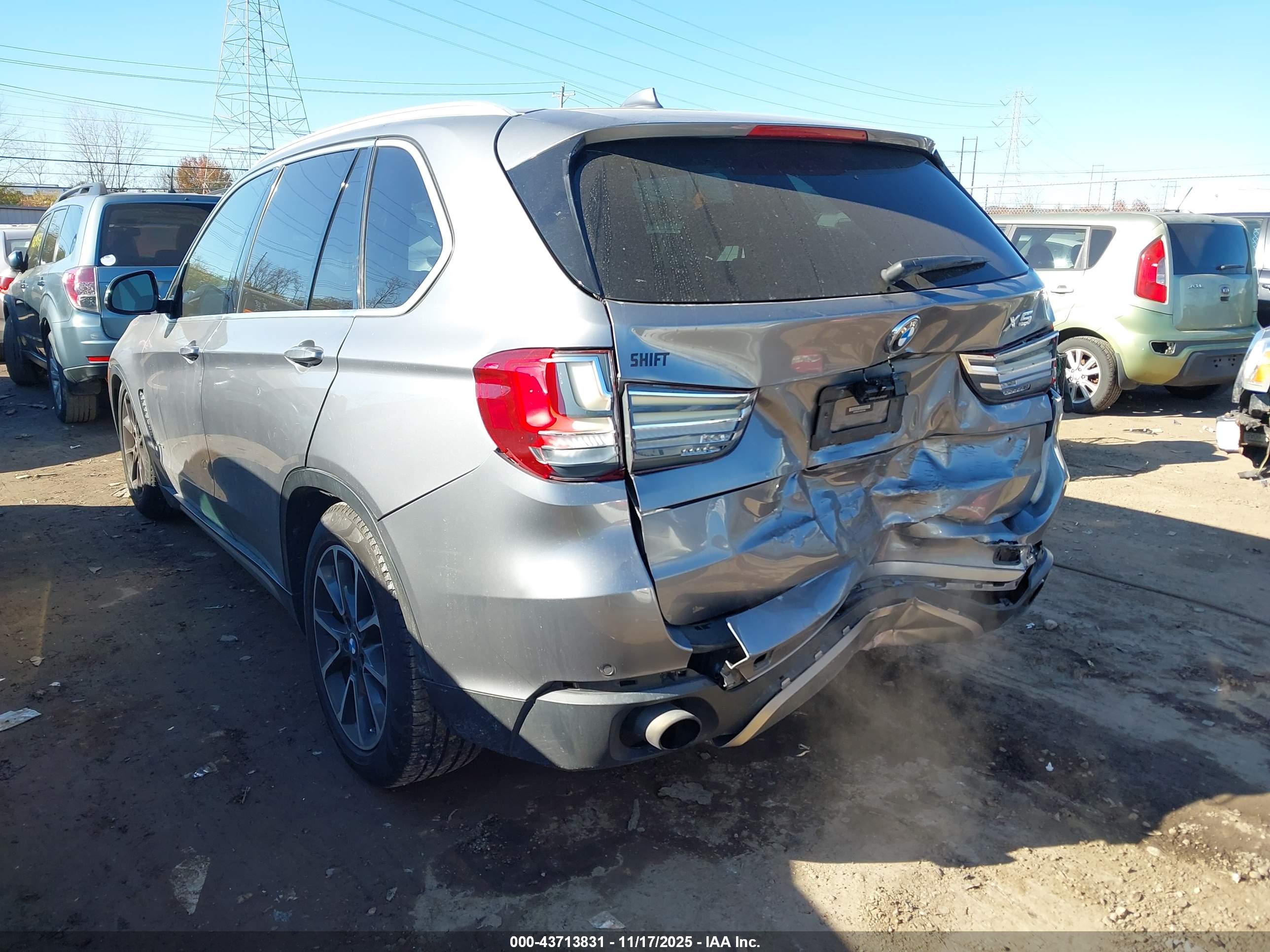 BMW X5 image 6