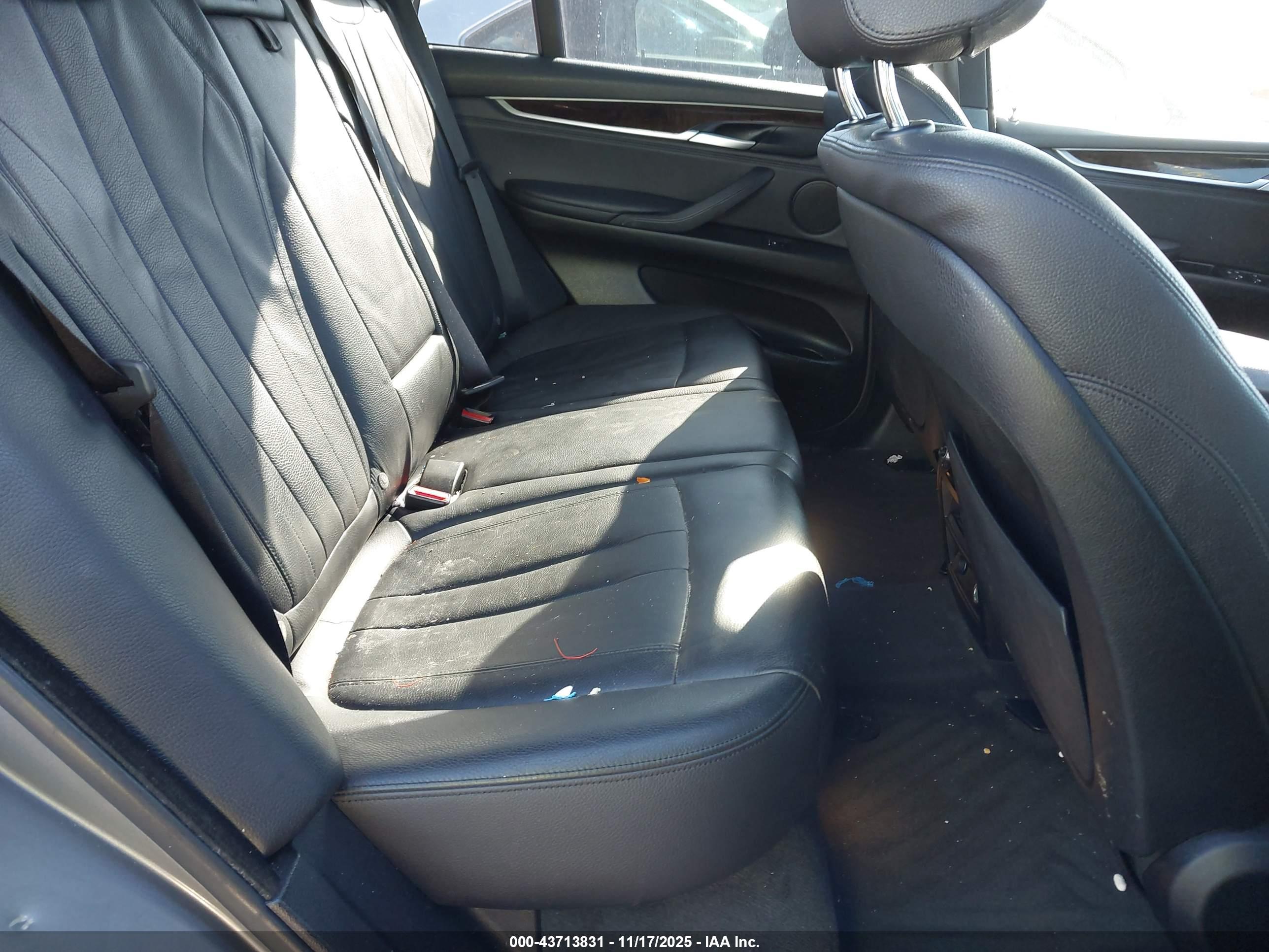 BMW X5 image 8
