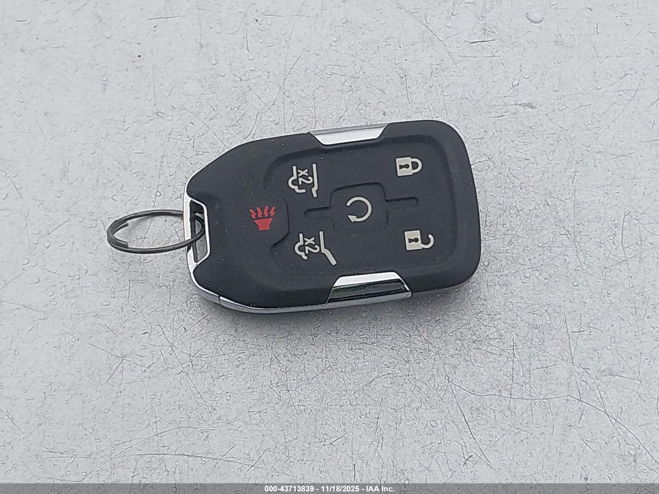 GMC YUKON image 11