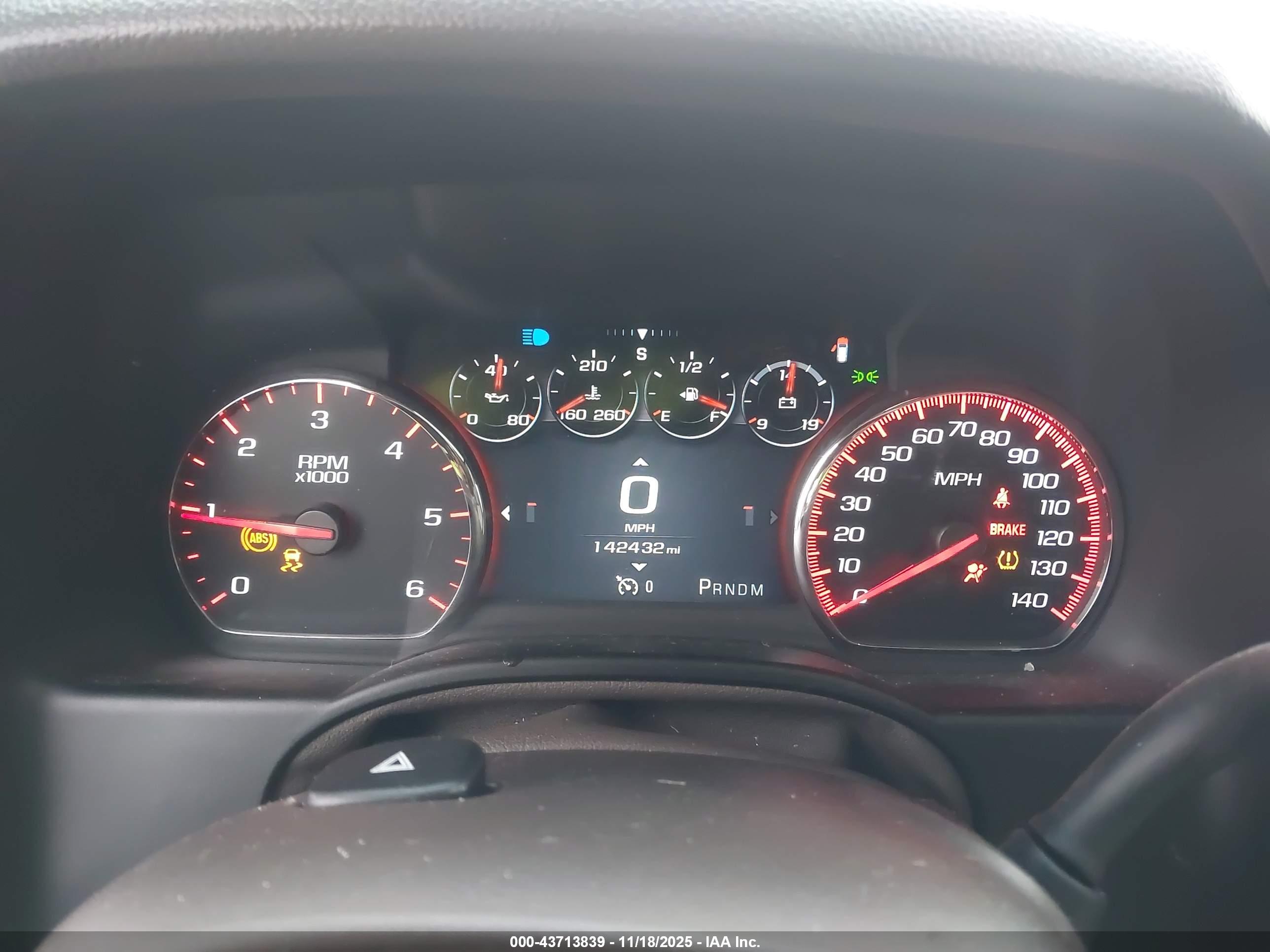 GMC YUKON image 7