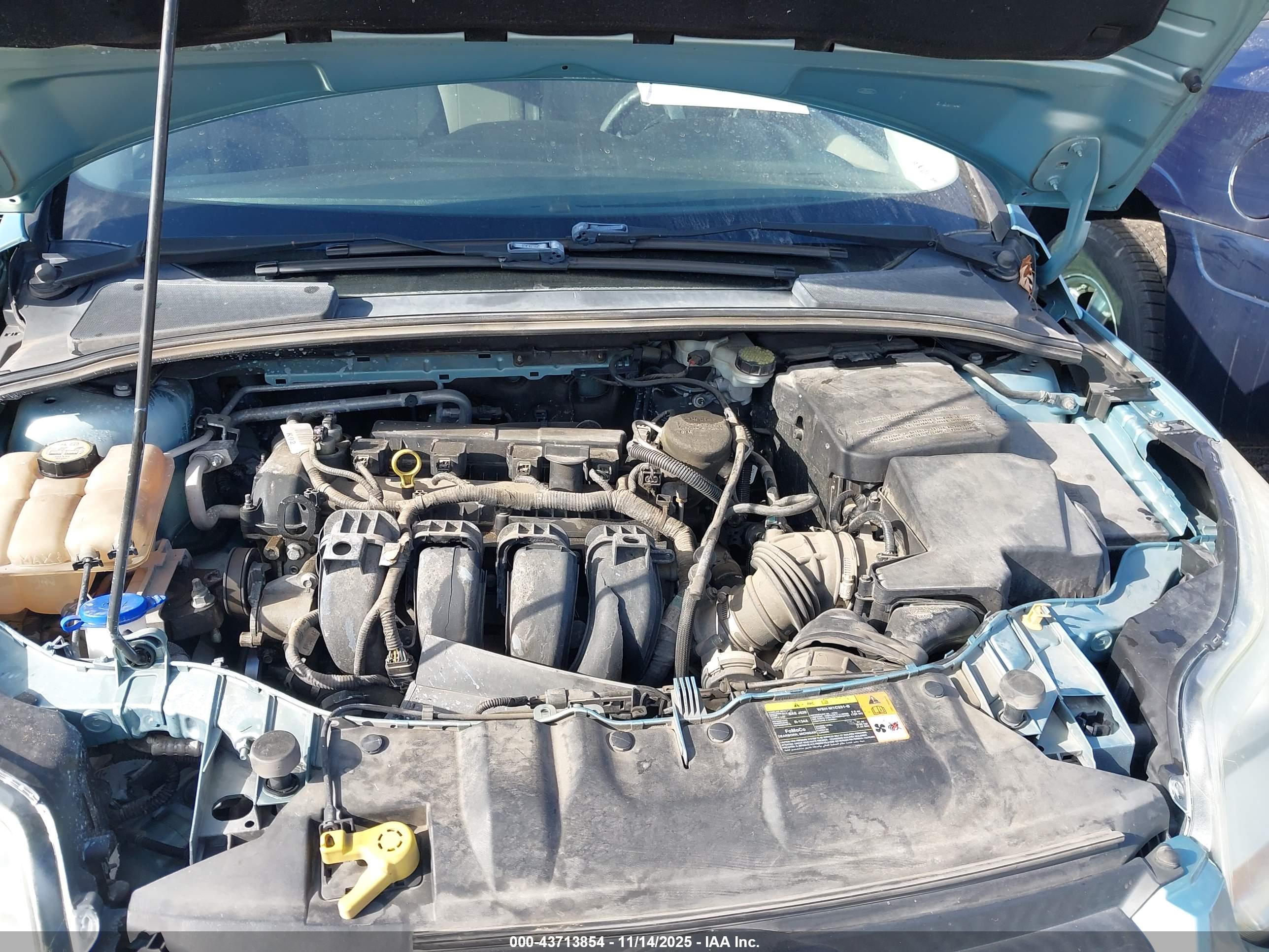 FORD FOCUS image 10