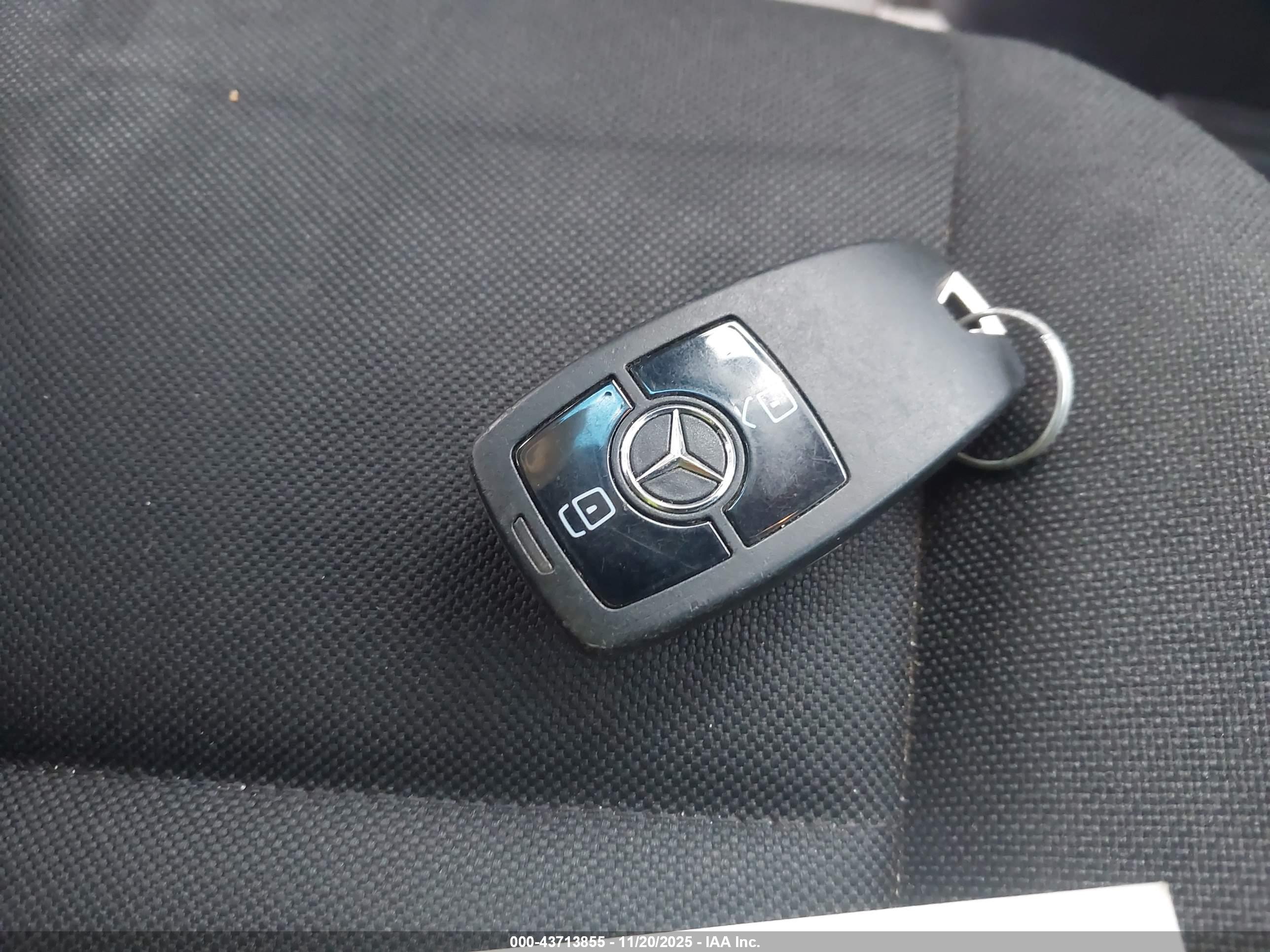 MERCEDES-BENZ SPRINTER image 11