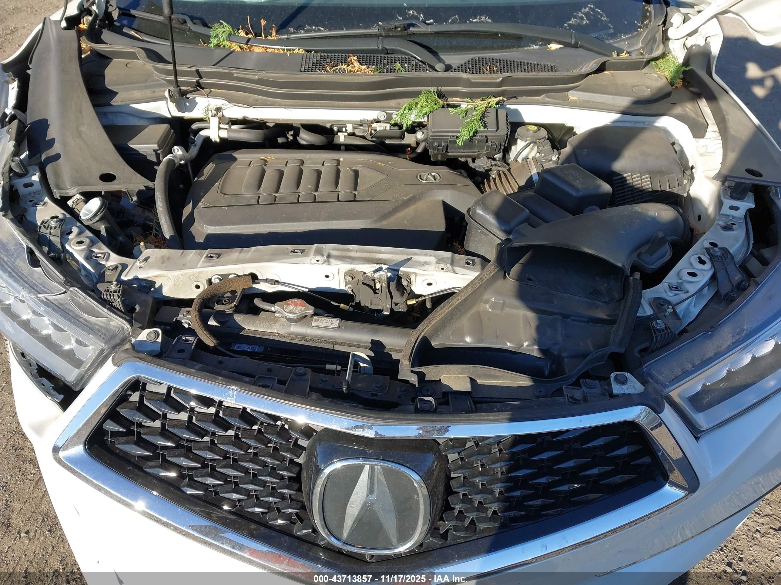 ACURA MDX image 10