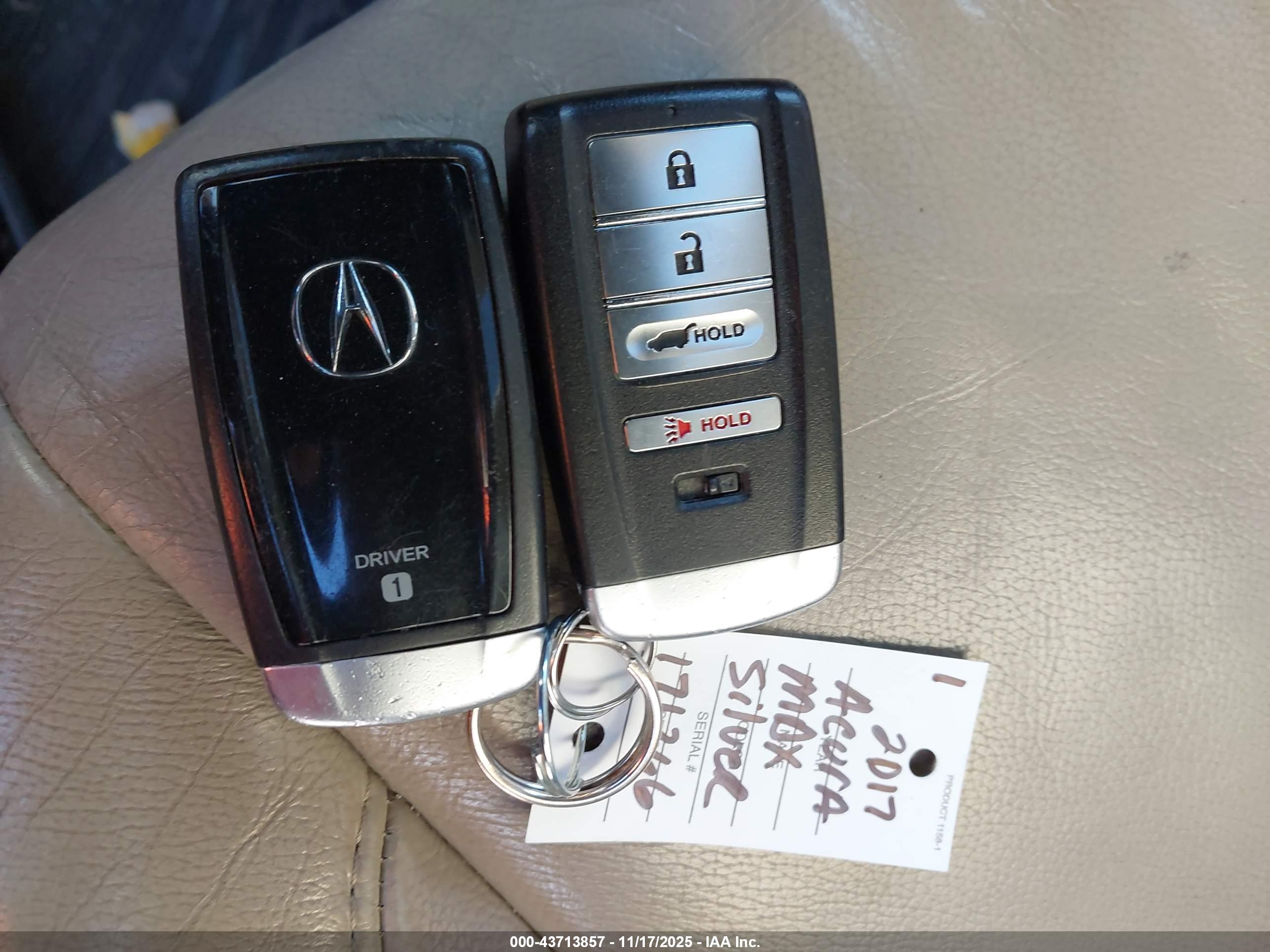 ACURA MDX image 11