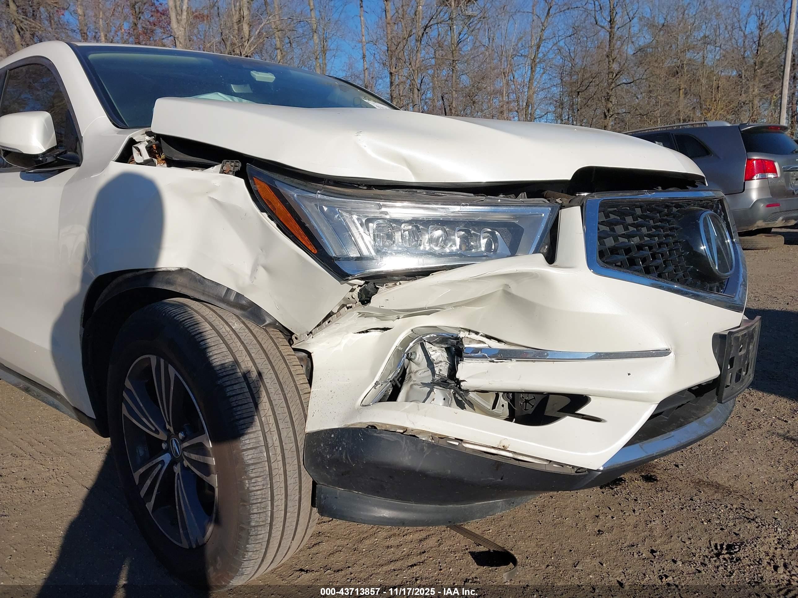 ACURA MDX image 6