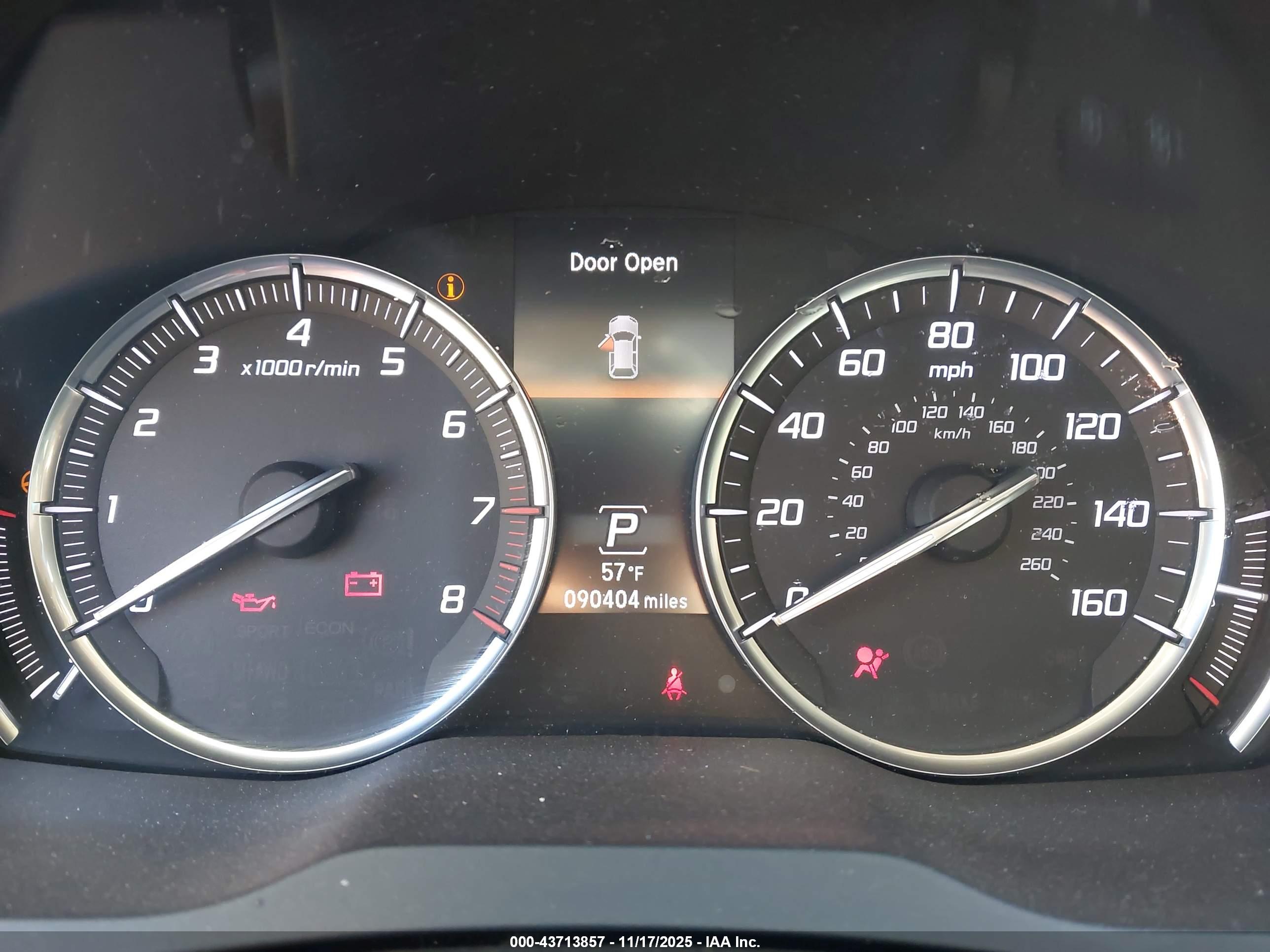 ACURA MDX image 7