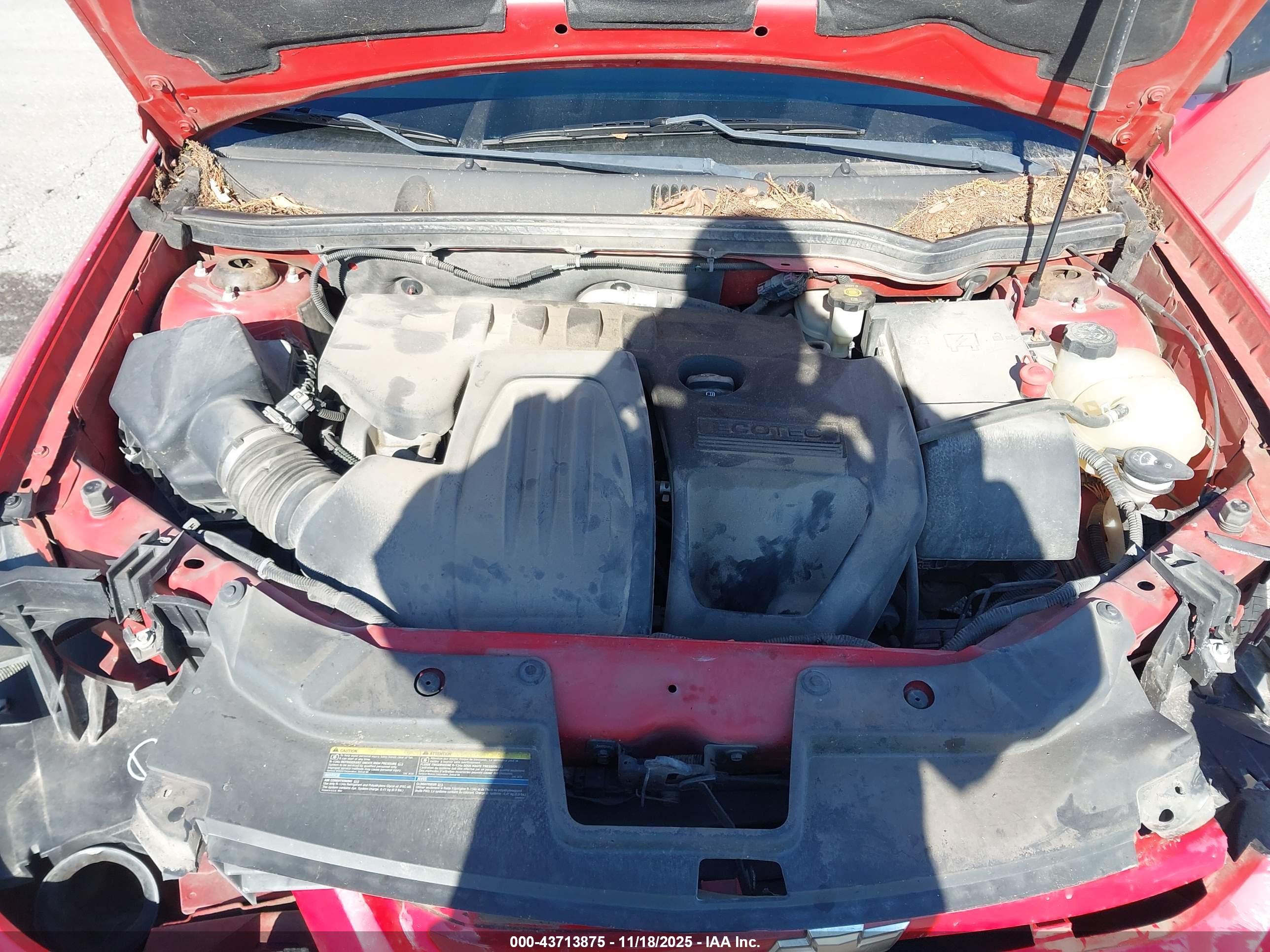 CHEVROLET COBALT image 10