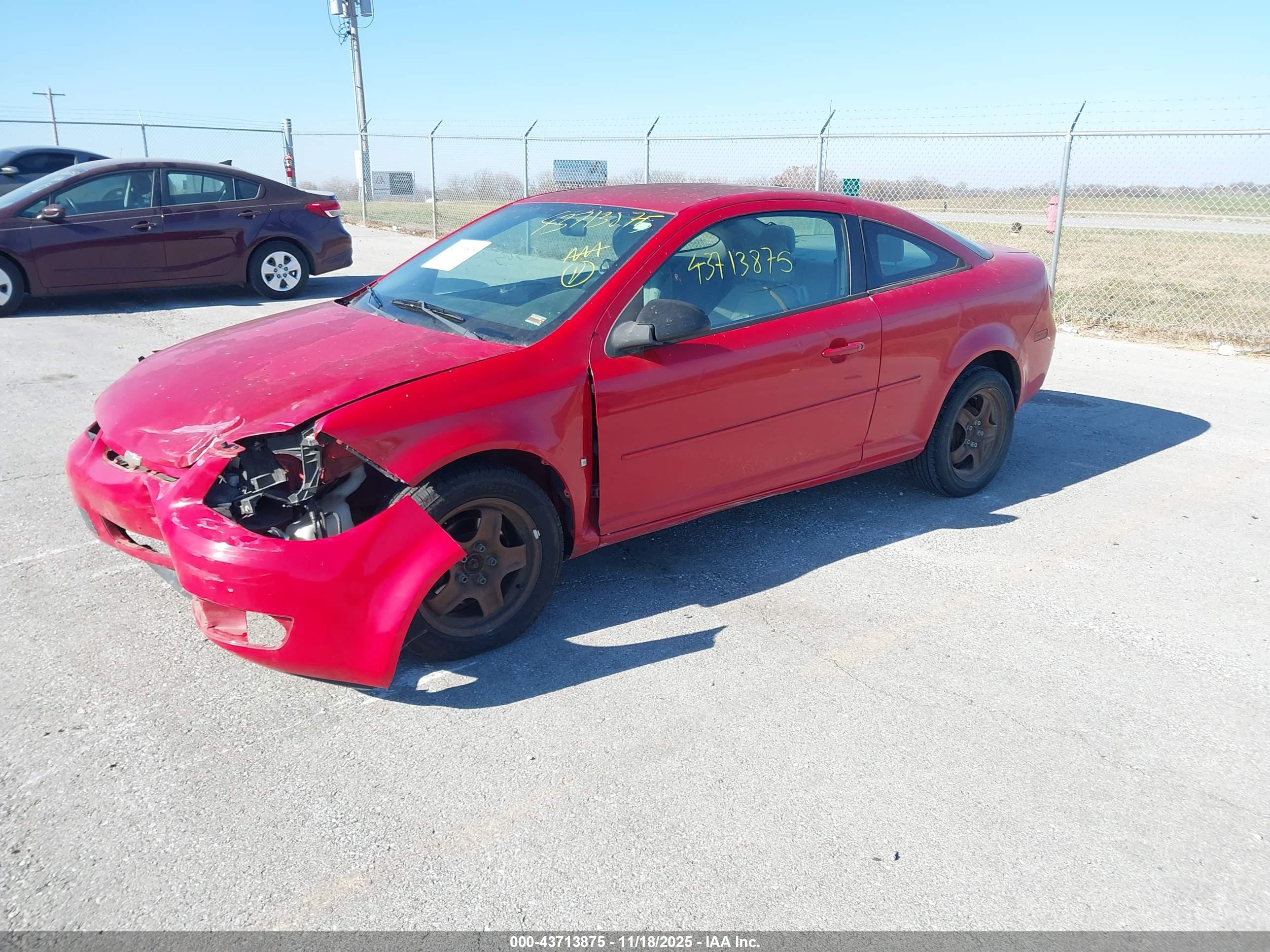 CHEVROLET COBALT image 2