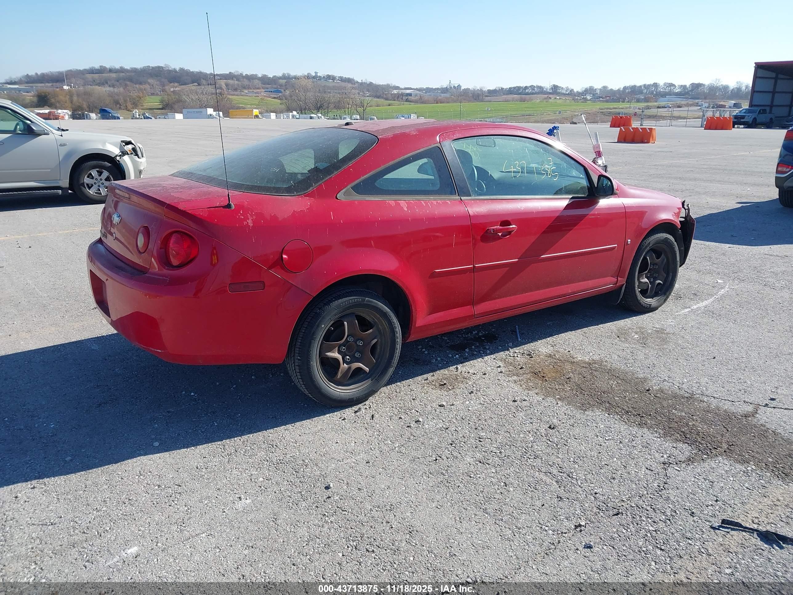 CHEVROLET COBALT image 4
