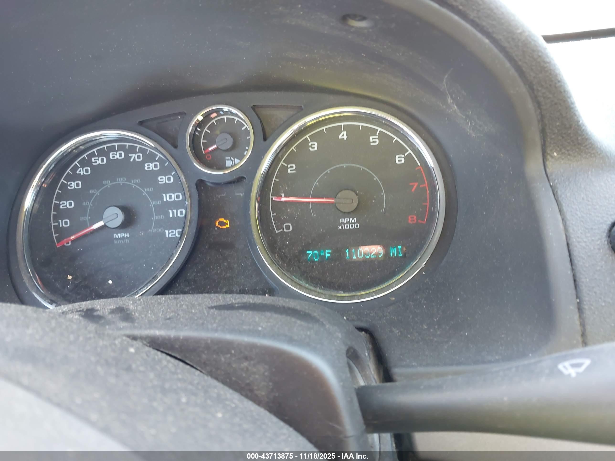 CHEVROLET COBALT image 7