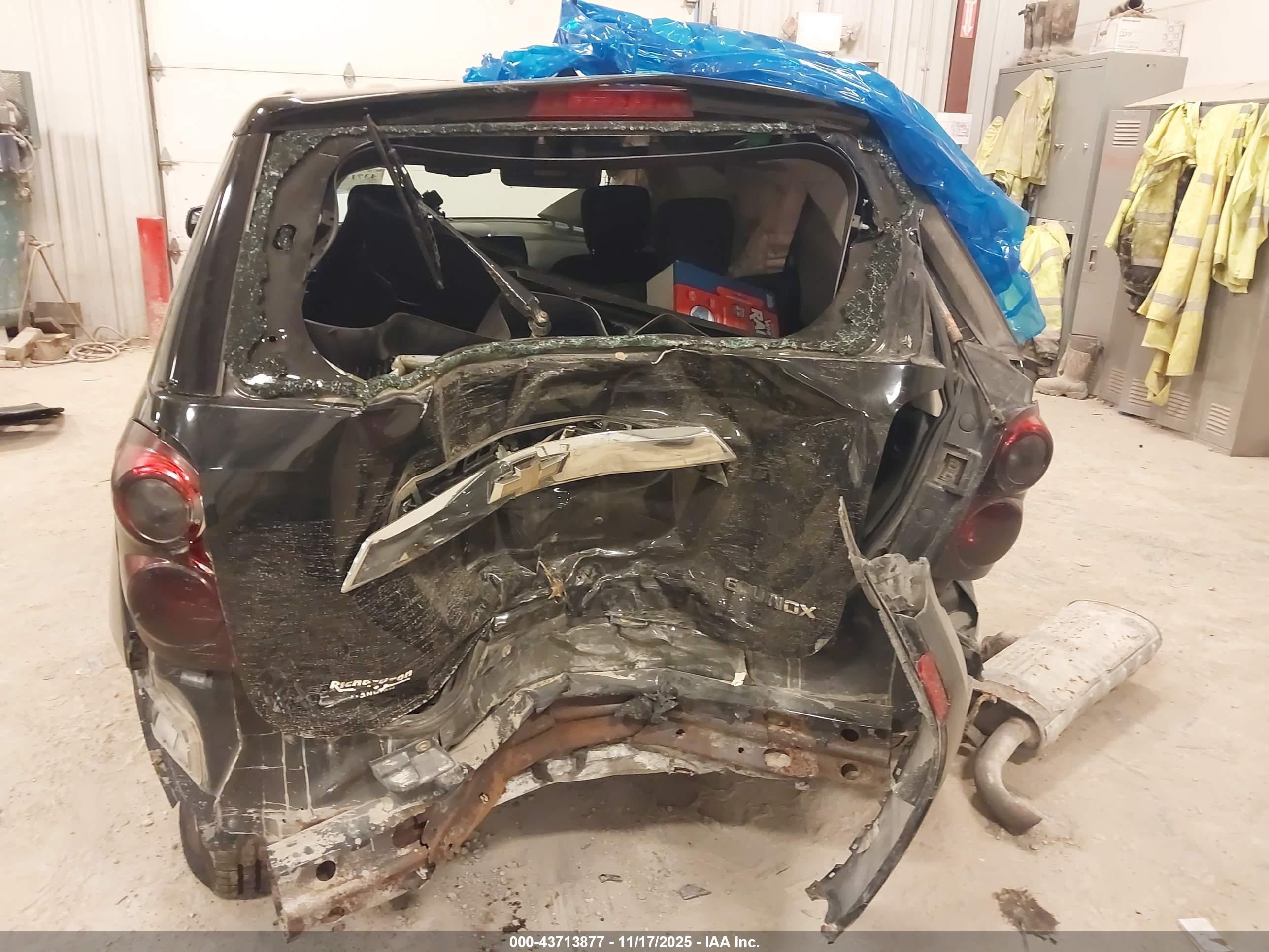CHEVROLET EQUINOX image 6