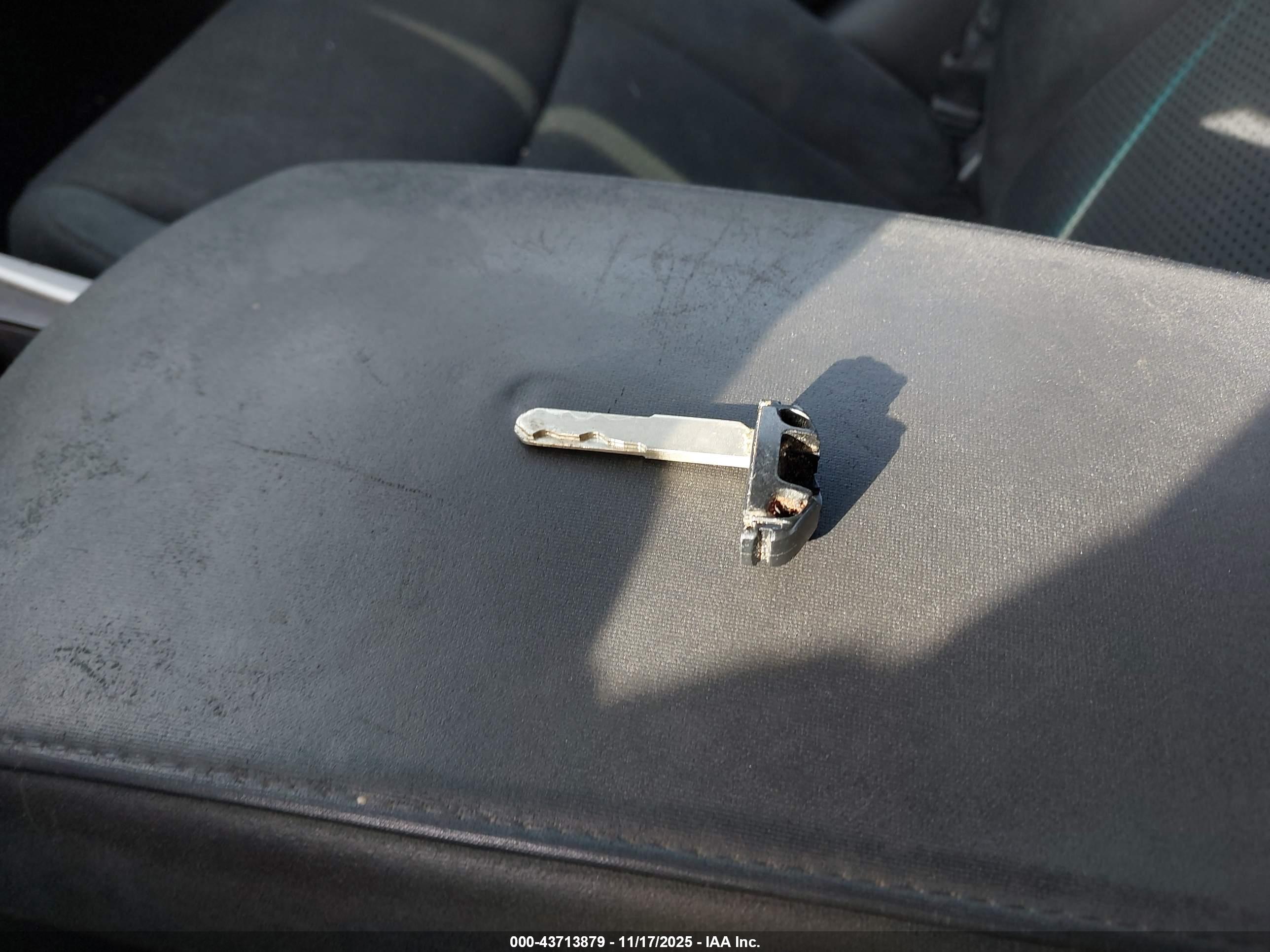NISSAN ALTIMA image 11