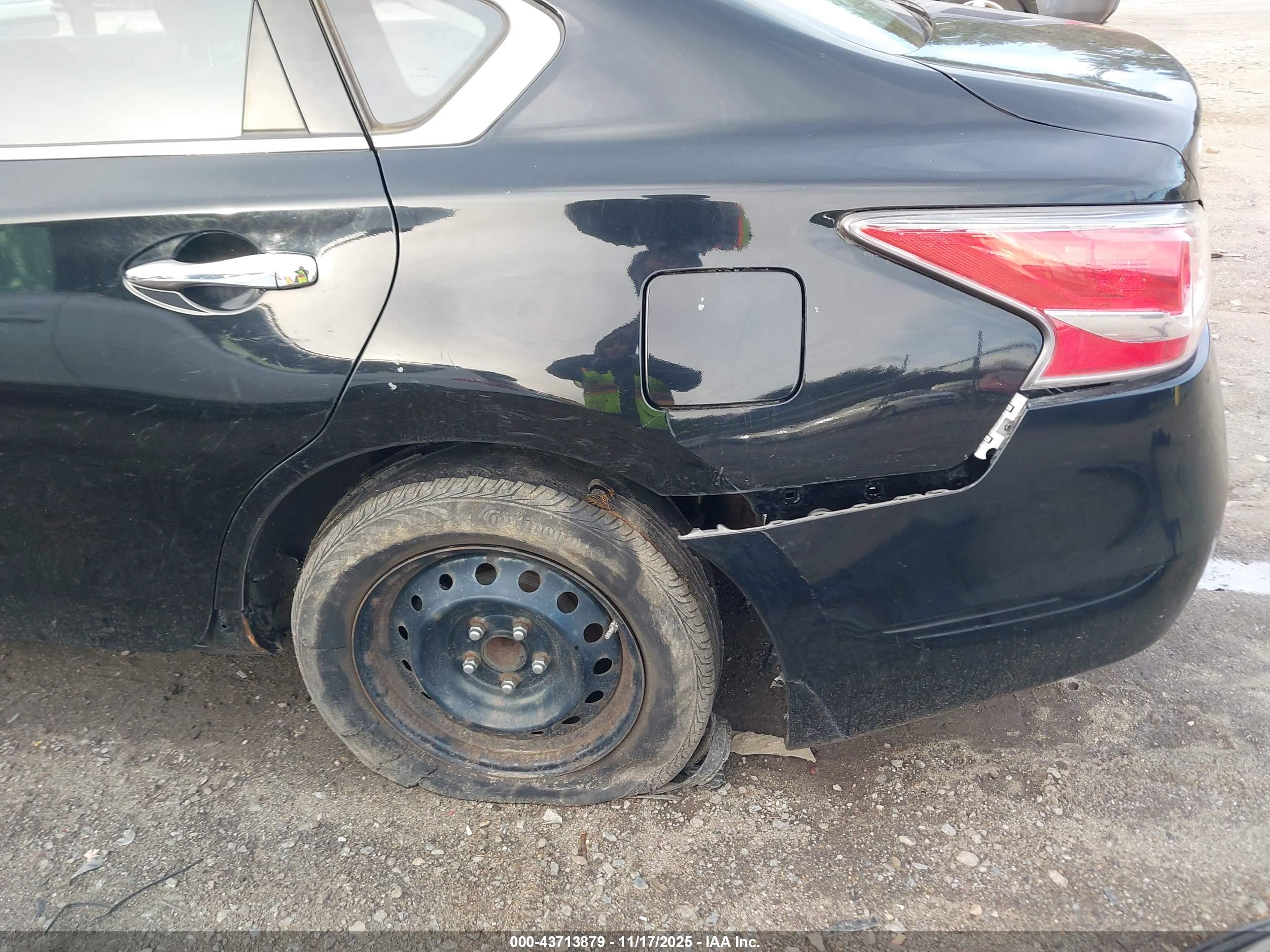 NISSAN ALTIMA image 6