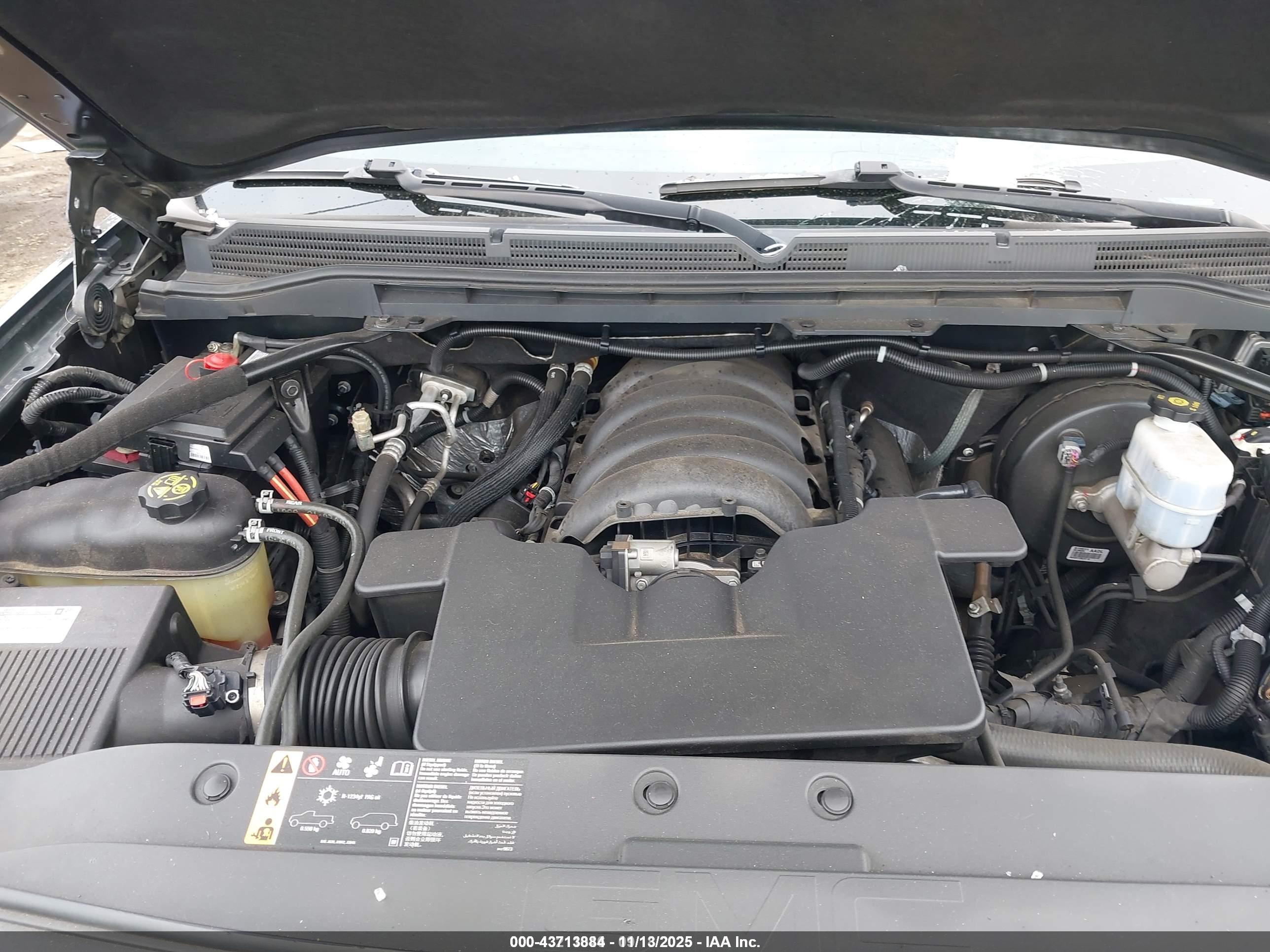 GMC SIERRA image 10