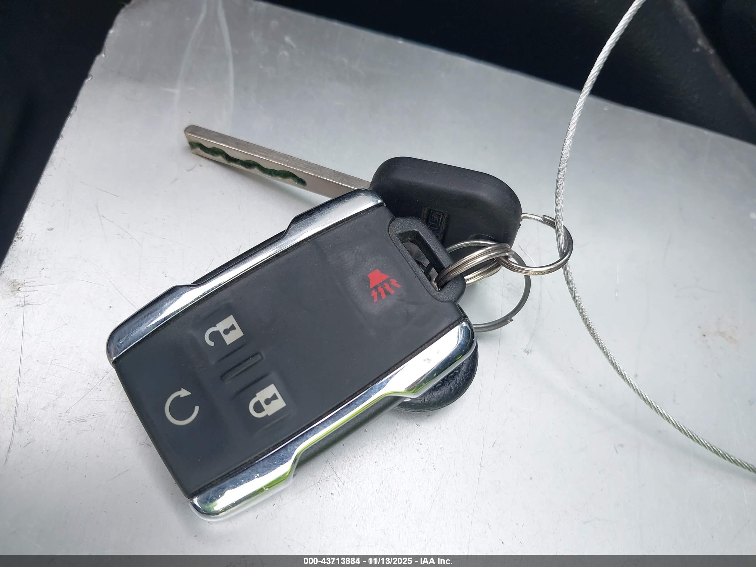 GMC SIERRA image 11