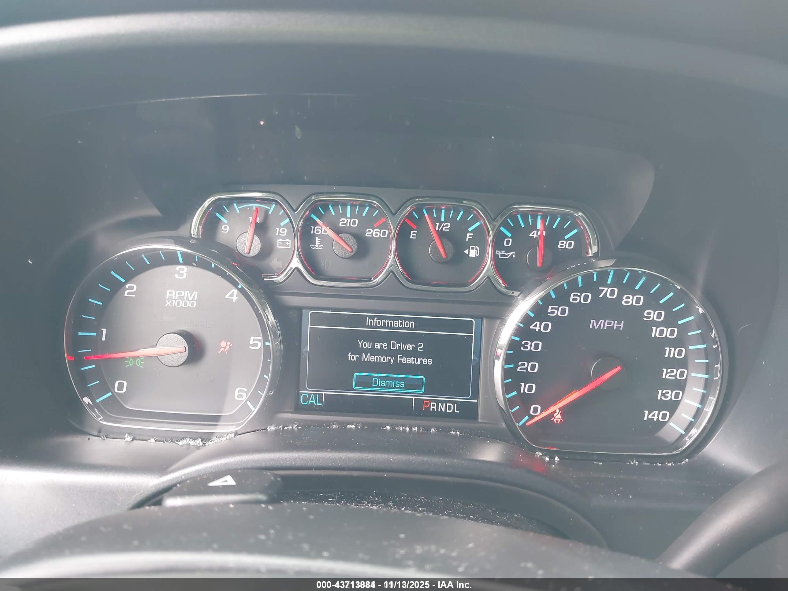 GMC SIERRA image 7
